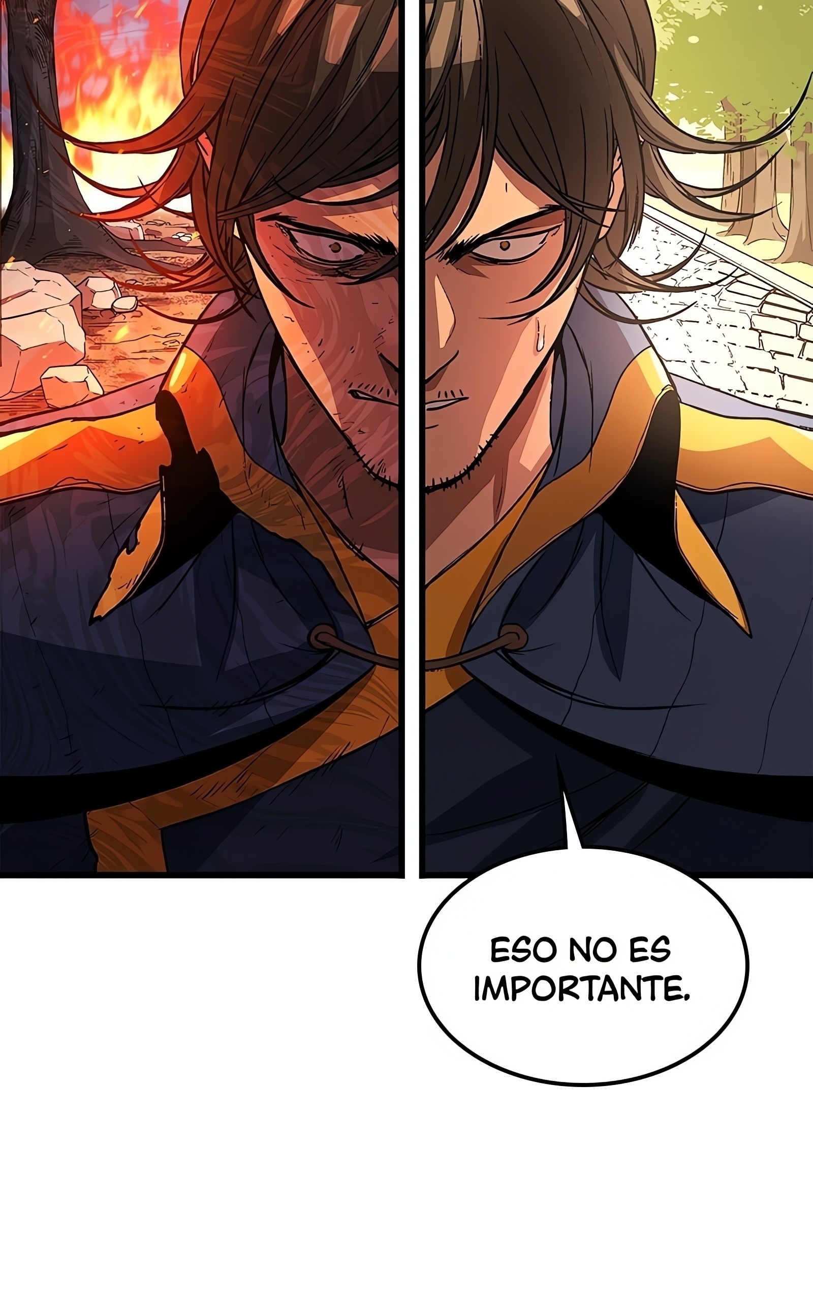 Read Regreso del Profesor Rúnico ES Manga Online