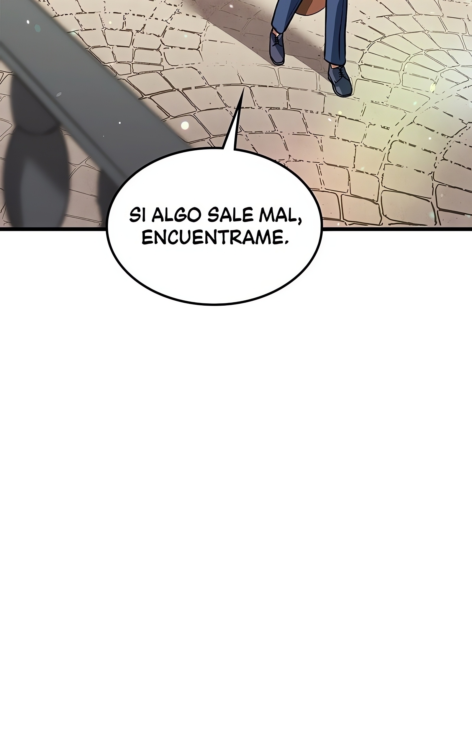 Read Regreso del Profesor Rúnico ES Manga Online