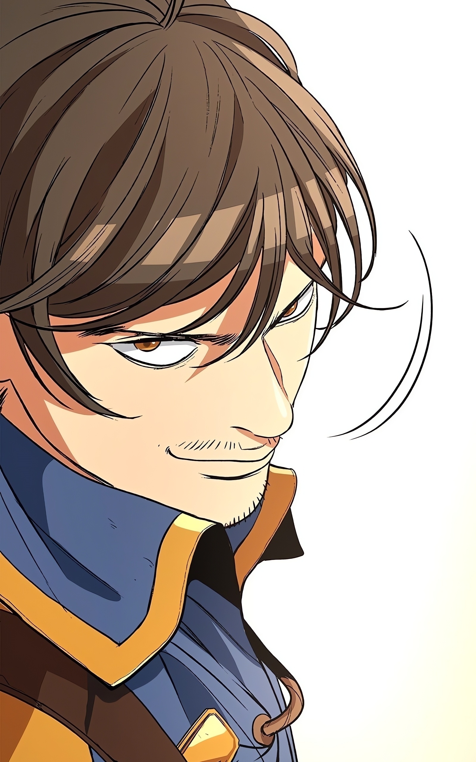 Read Regreso del Profesor Rúnico ES Manga Online