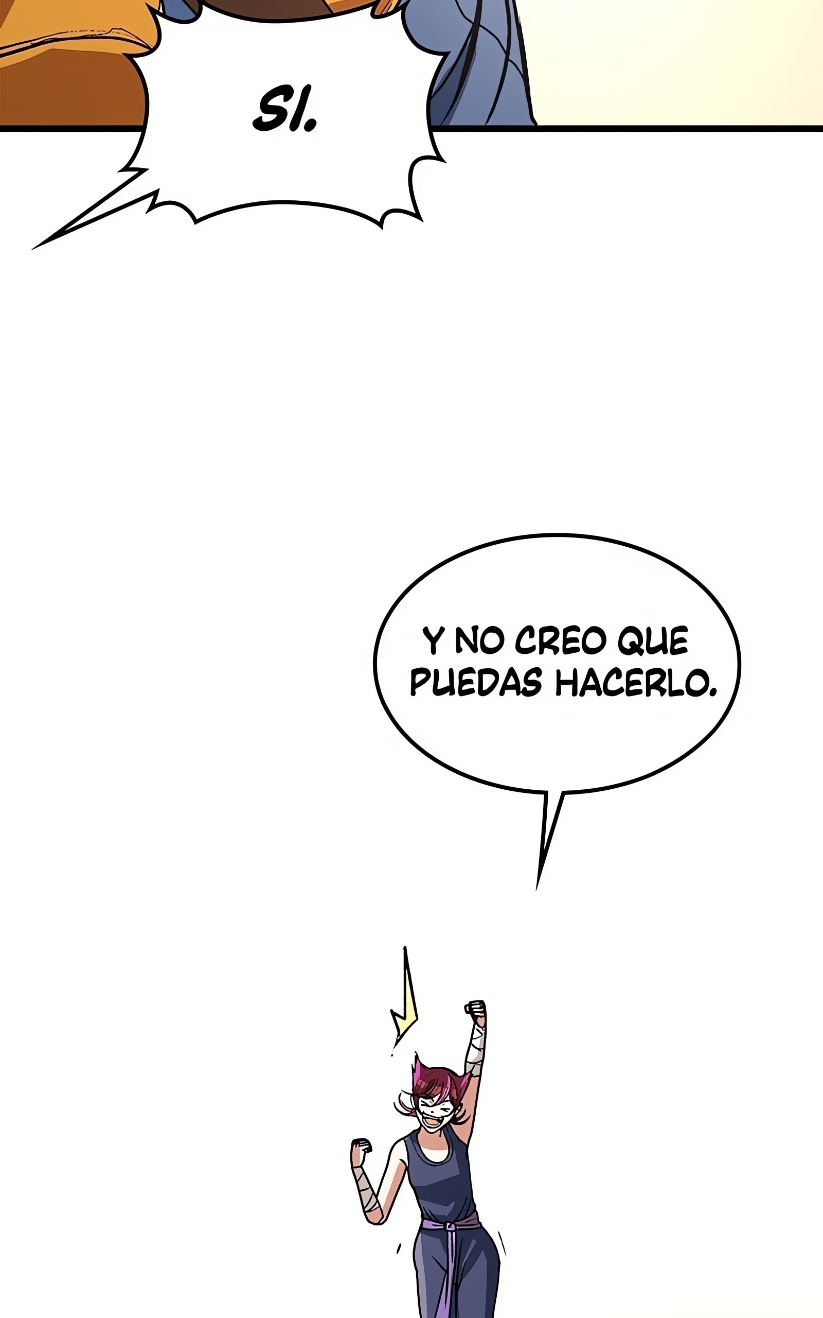 Read Regreso del Profesor Rúnico ES Manga Online