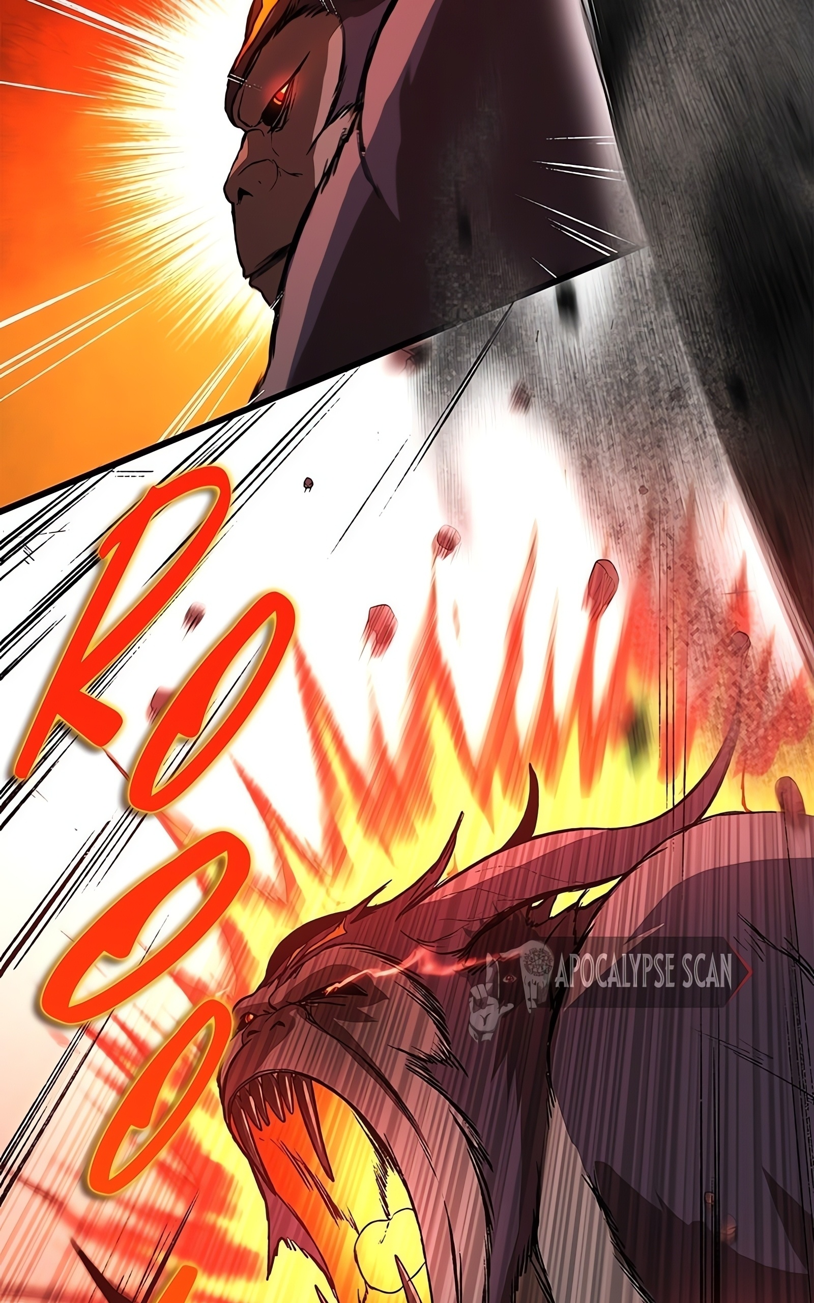 Read Regreso del Profesor Rúnico ES Manga Online