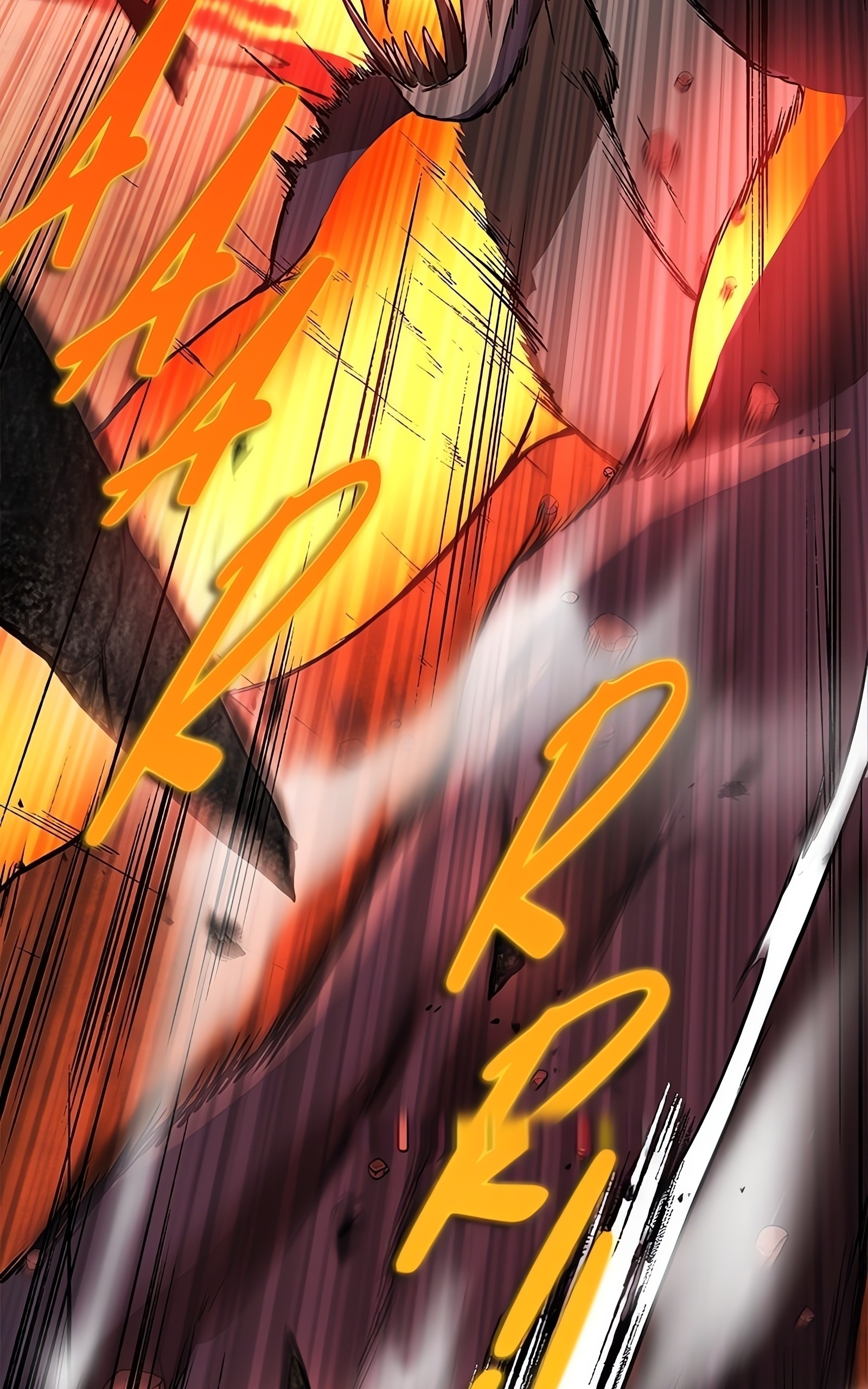 Read Regreso del Profesor Rúnico ES Manga Online