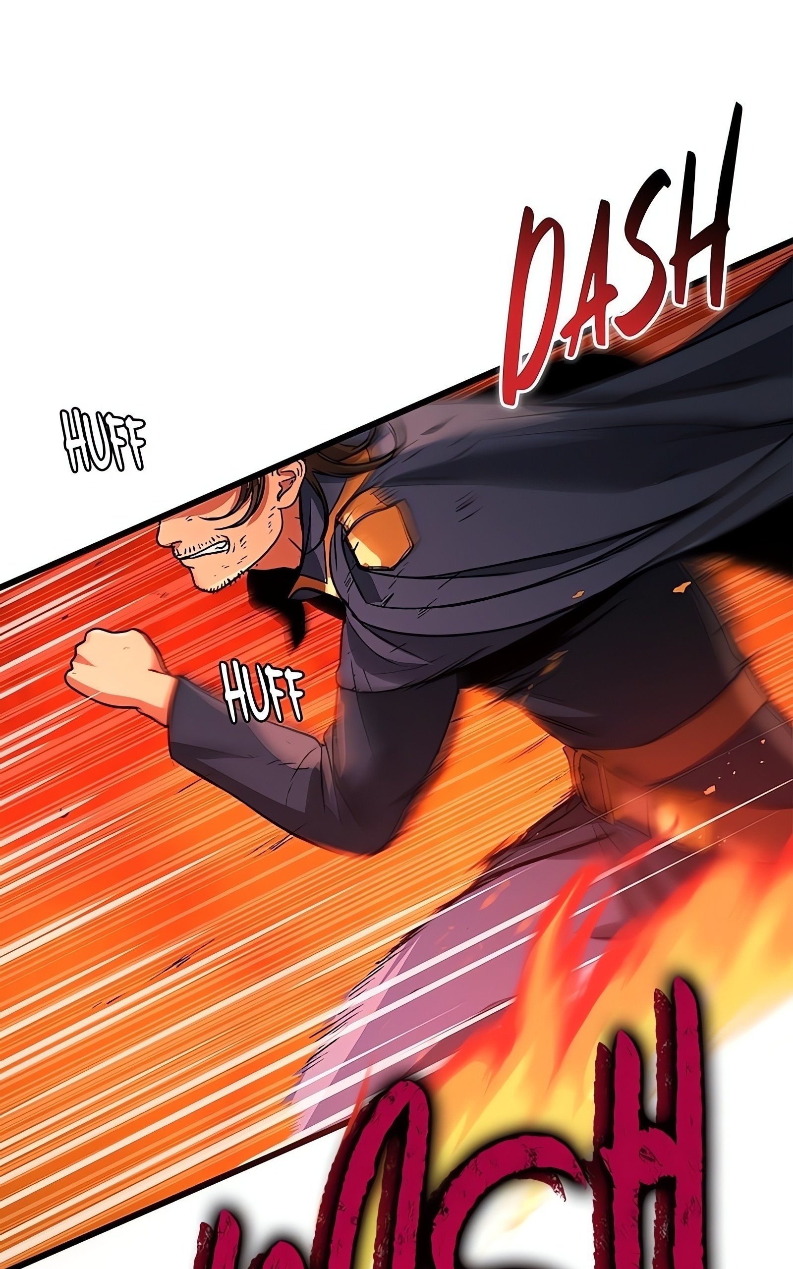 Read Regreso del Profesor Rúnico ES Manga Online