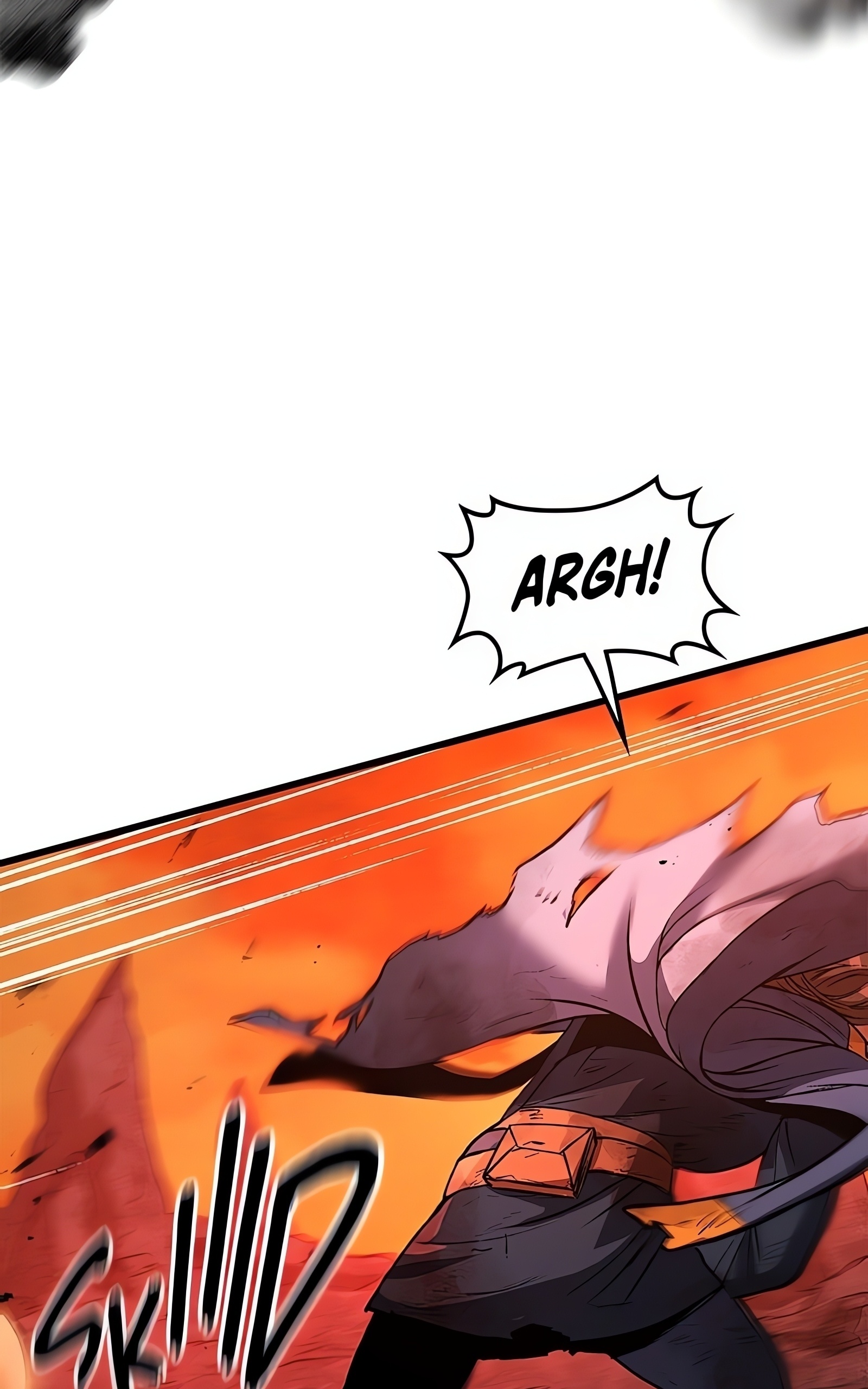 Read Regreso del Profesor Rúnico ES Manga Online