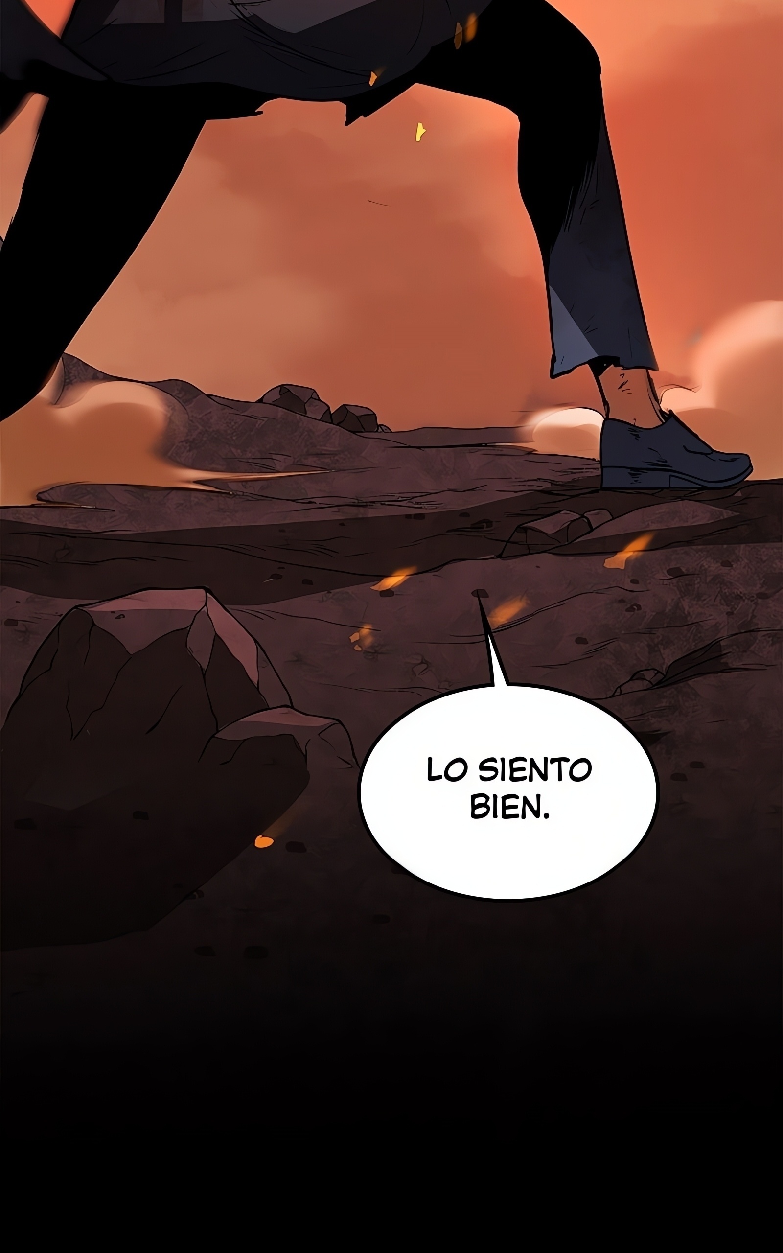 Read Regreso del Profesor Rúnico ES Manga Online