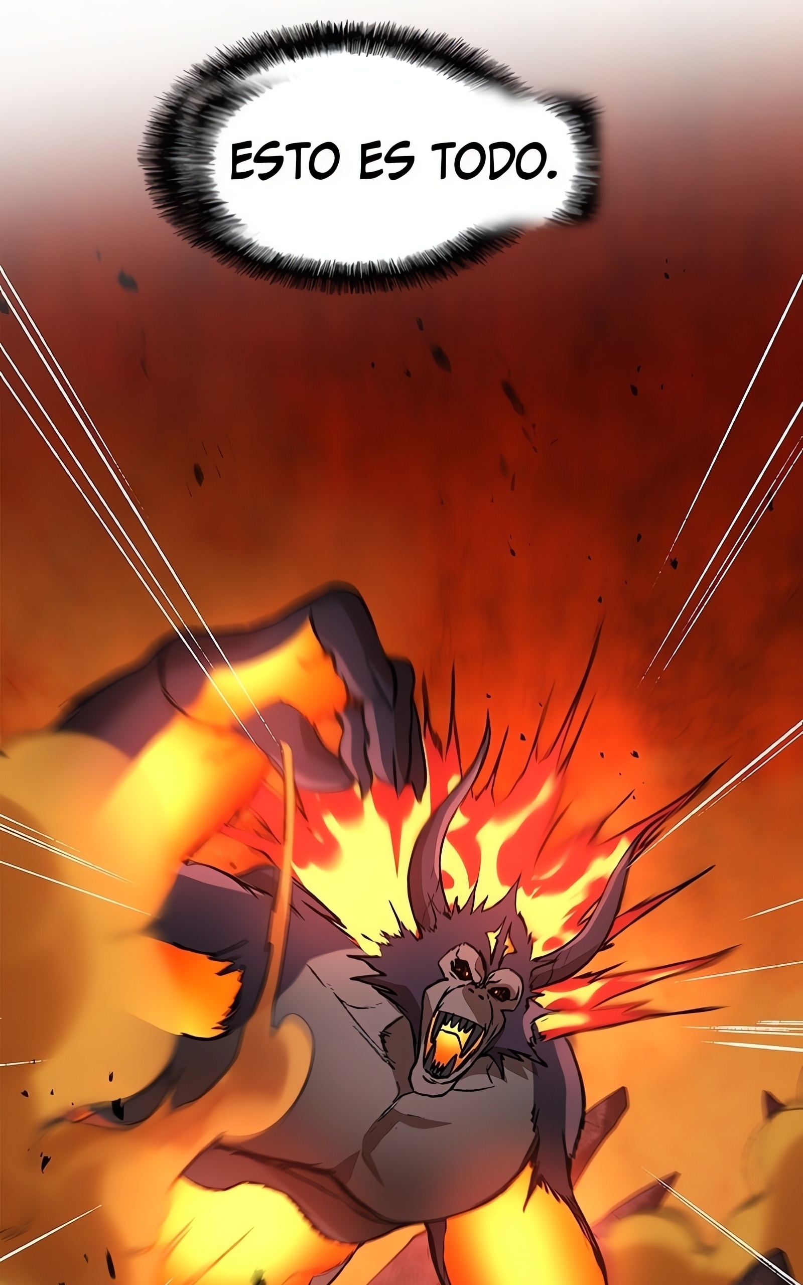 Read Regreso del Profesor Rúnico ES Manga Online