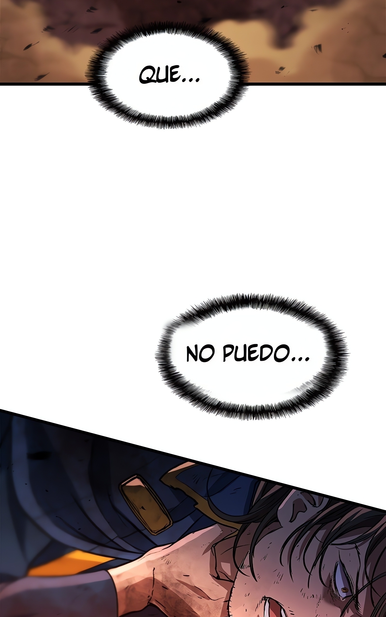 Read Regreso del Profesor Rúnico ES Manga Online