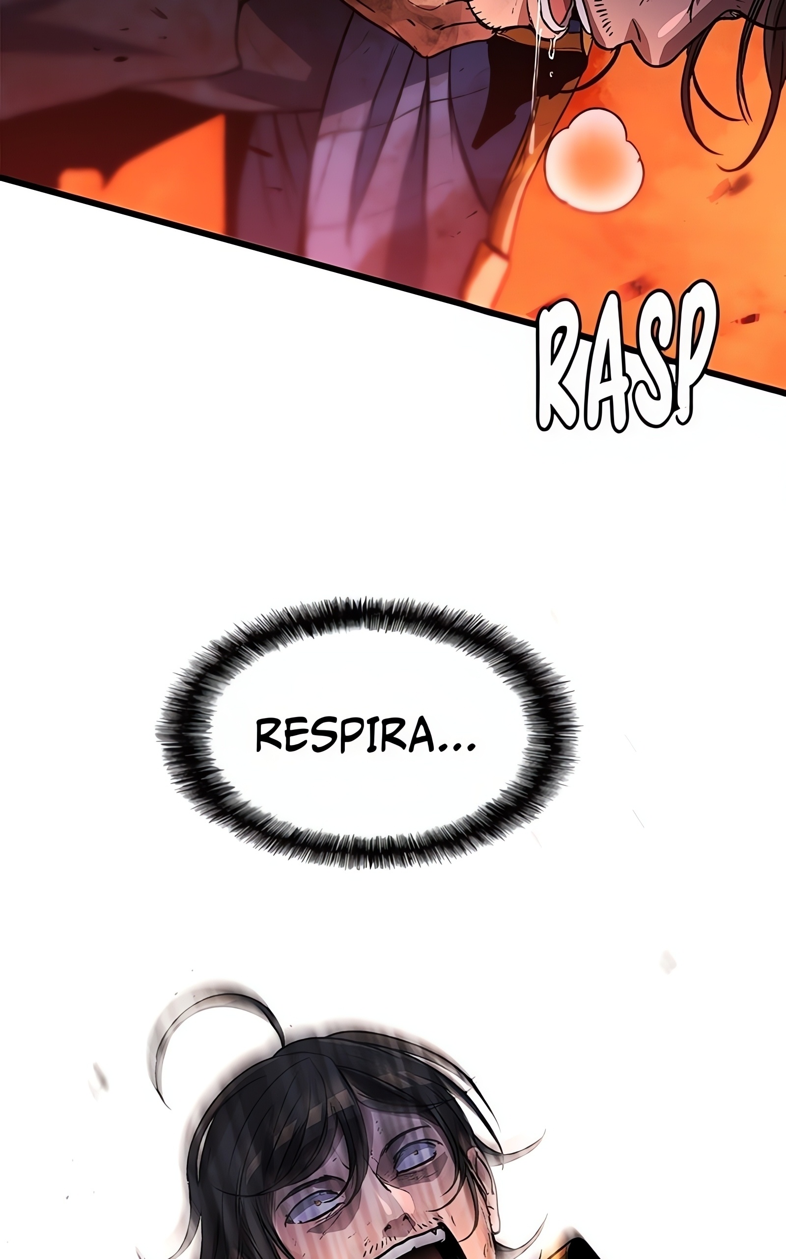 Read Regreso del Profesor Rúnico ES Manga Online