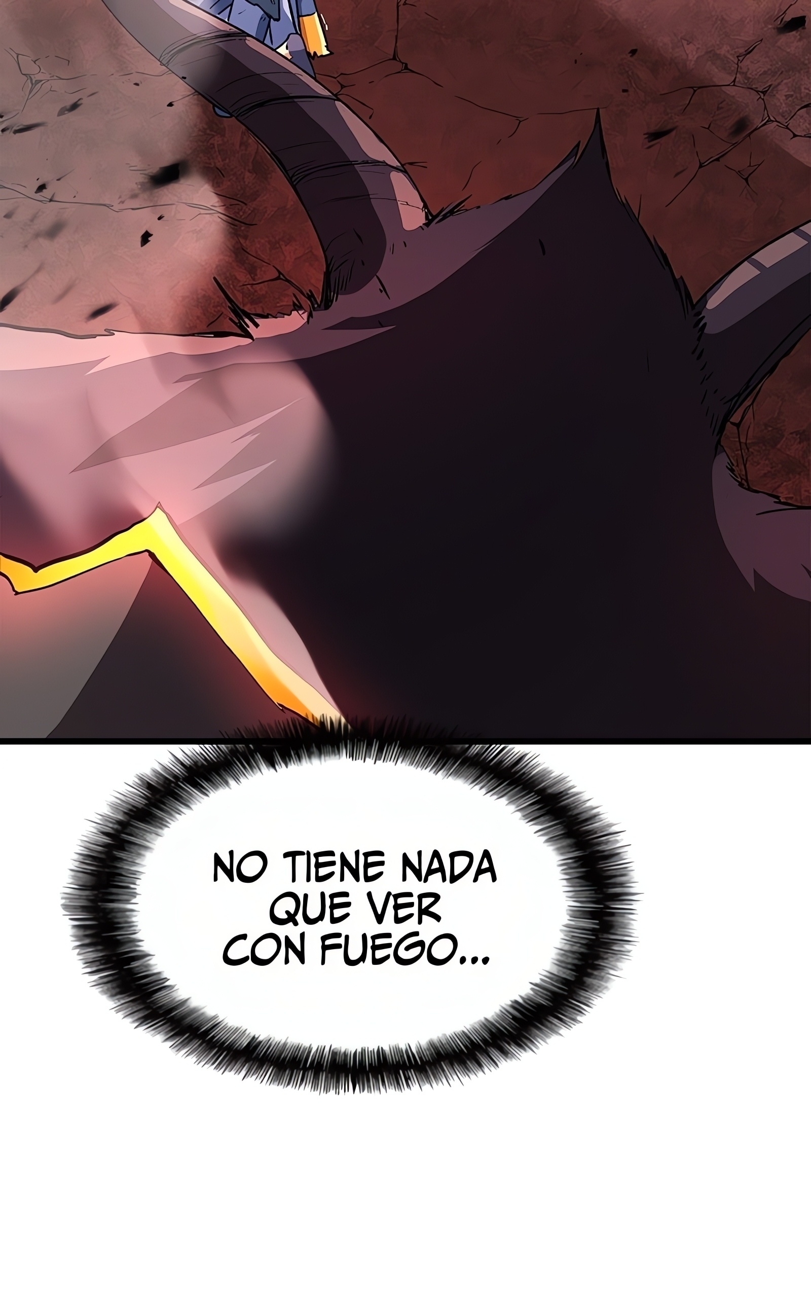Read Regreso del Profesor Rúnico ES Manga Online