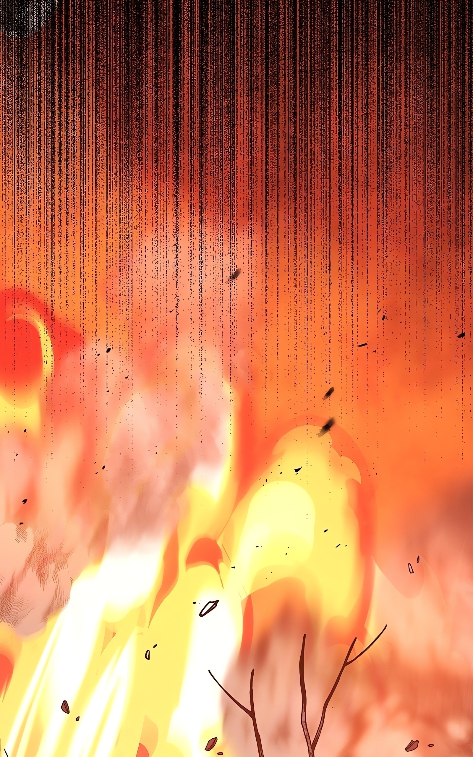 Read Regreso del Profesor Rúnico ES Manga Online