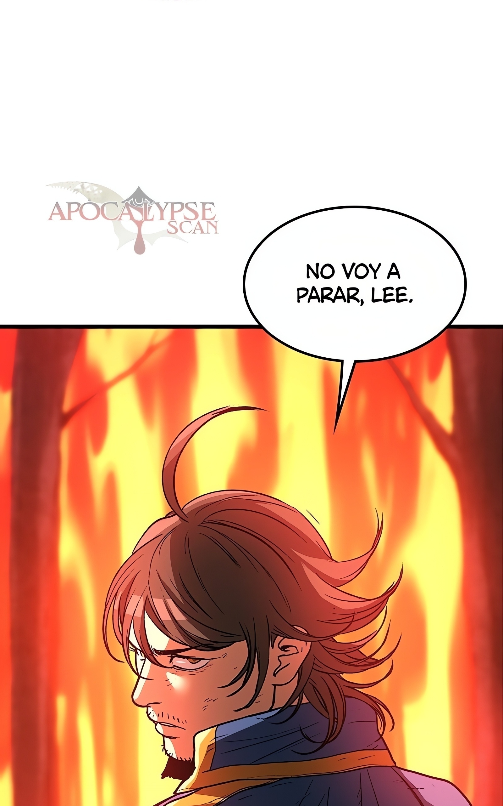 Read Regreso del Profesor Rúnico ES Manga Online
