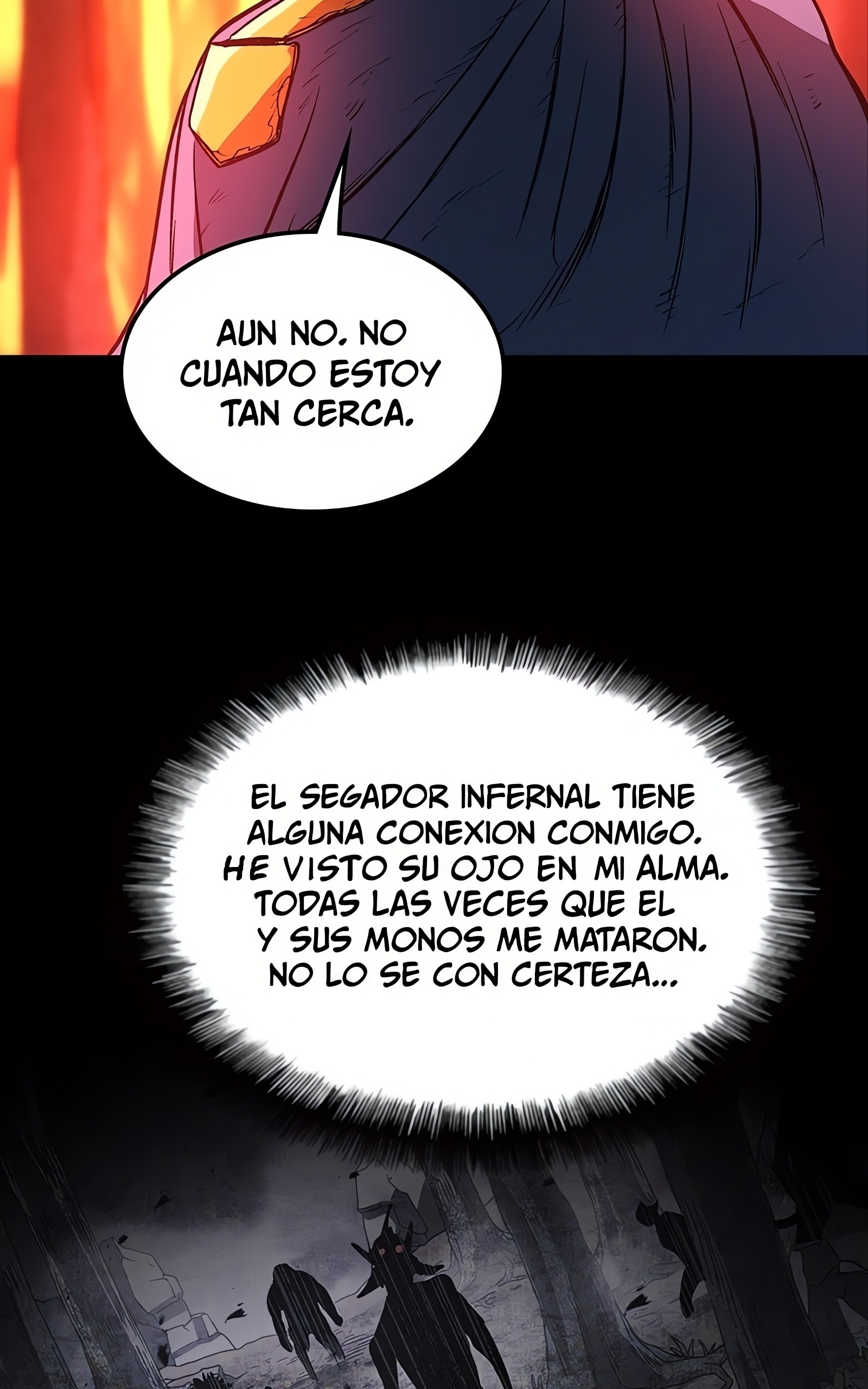 Read Regreso del Profesor Rúnico ES Manga Online