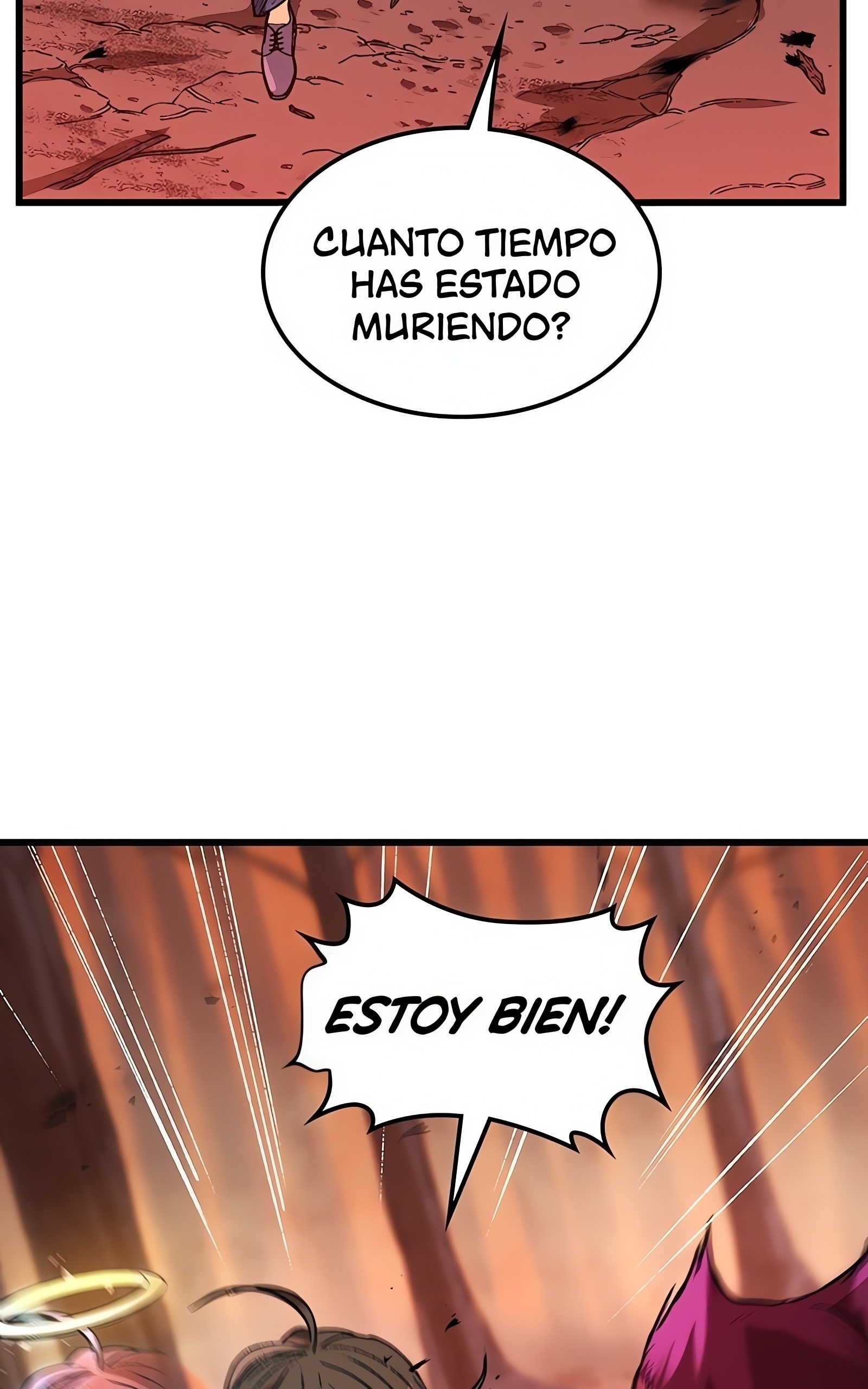 Read Regreso del Profesor Rúnico ES Manga Online