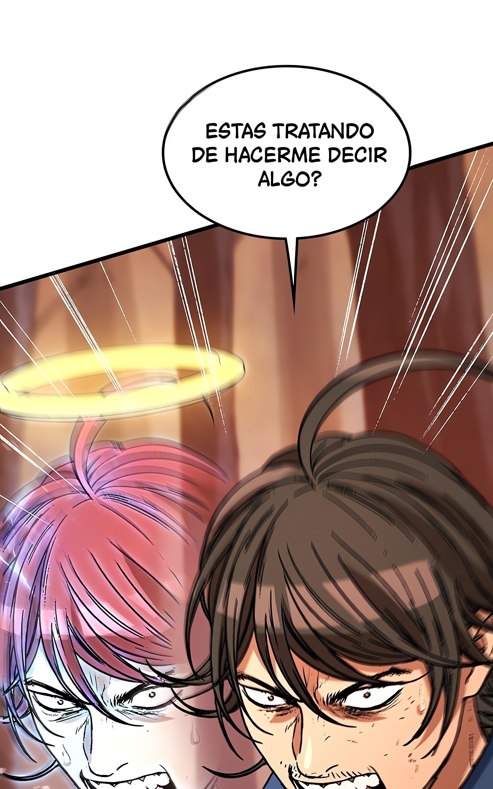 Read Regreso del Profesor Rúnico ES Manga Online