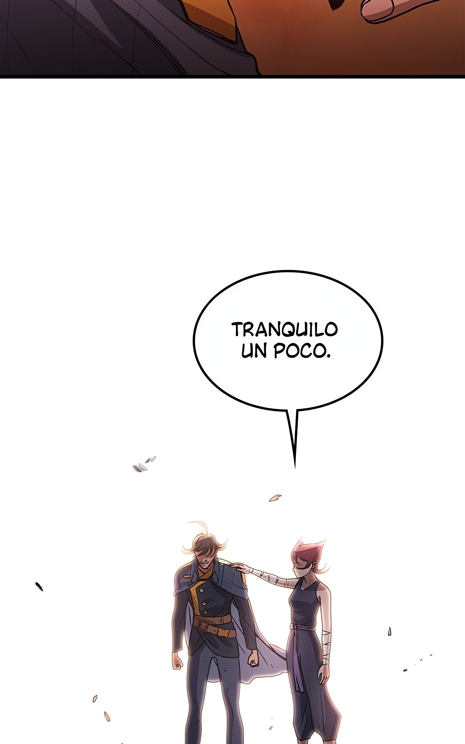 Read Regreso del Profesor Rúnico ES Manga Online