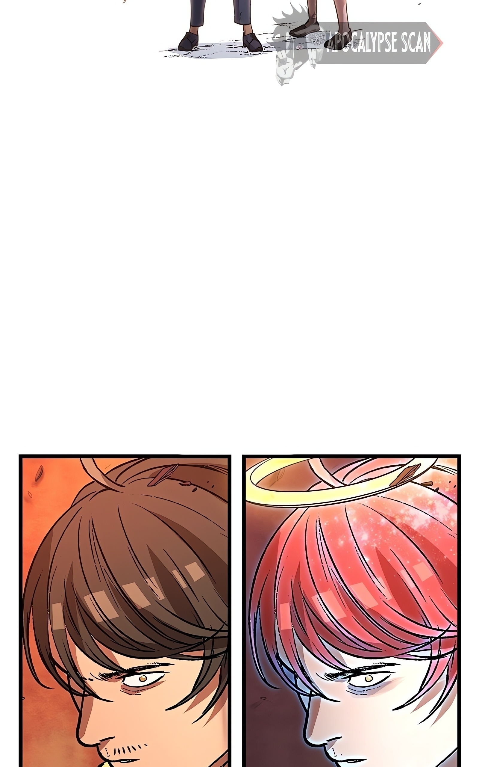 Read Regreso del Profesor Rúnico ES Manga Online
