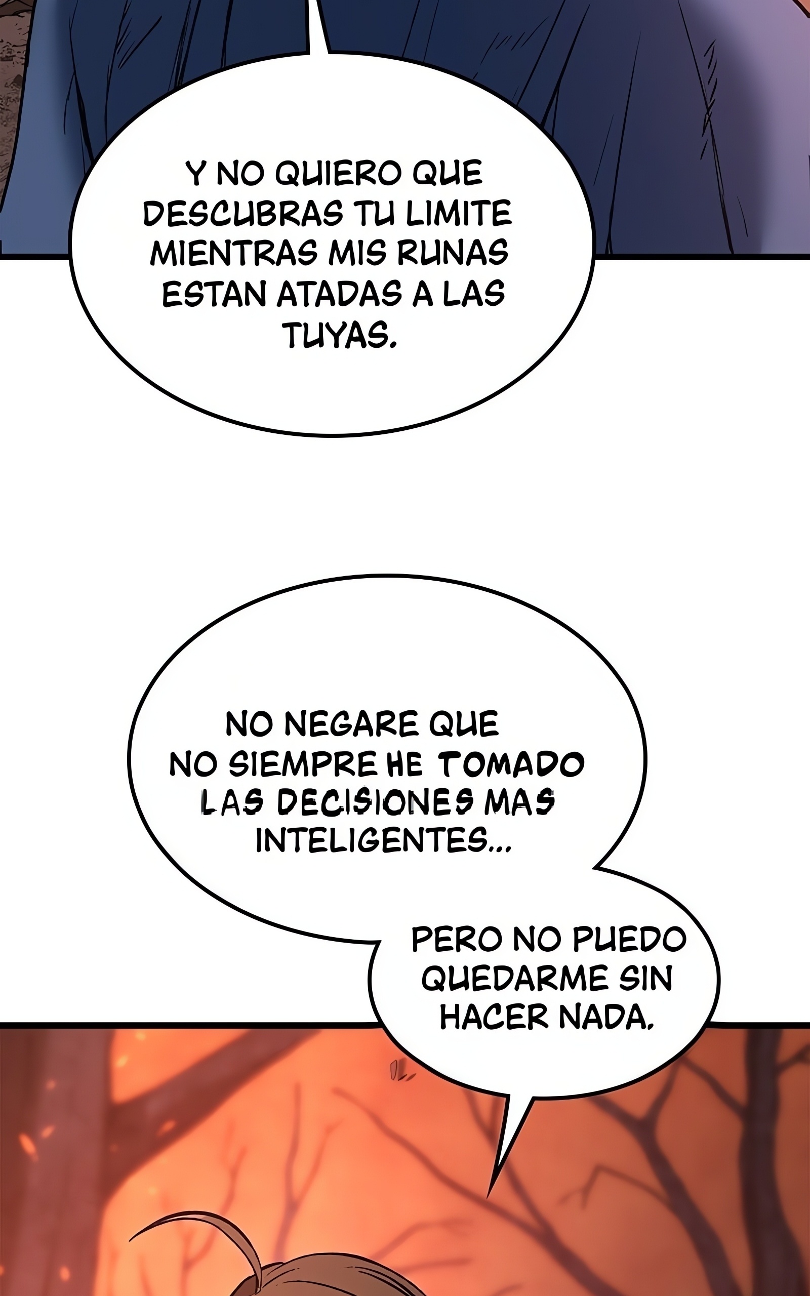 Read Regreso del Profesor Rúnico ES Manga Online