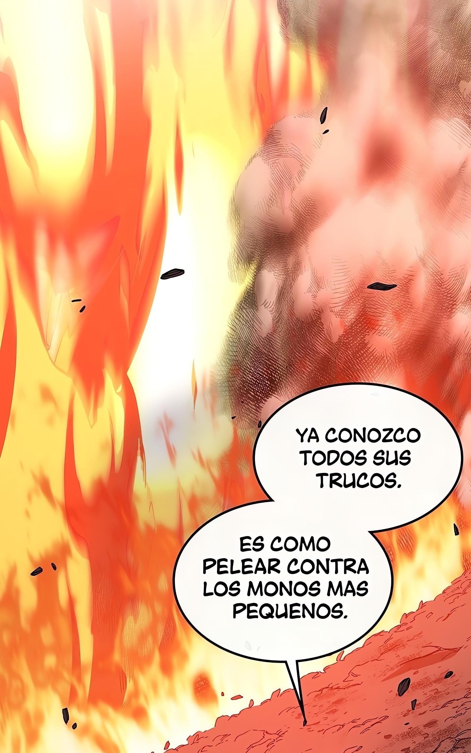 Read Regreso del Profesor Rúnico ES Manga Online