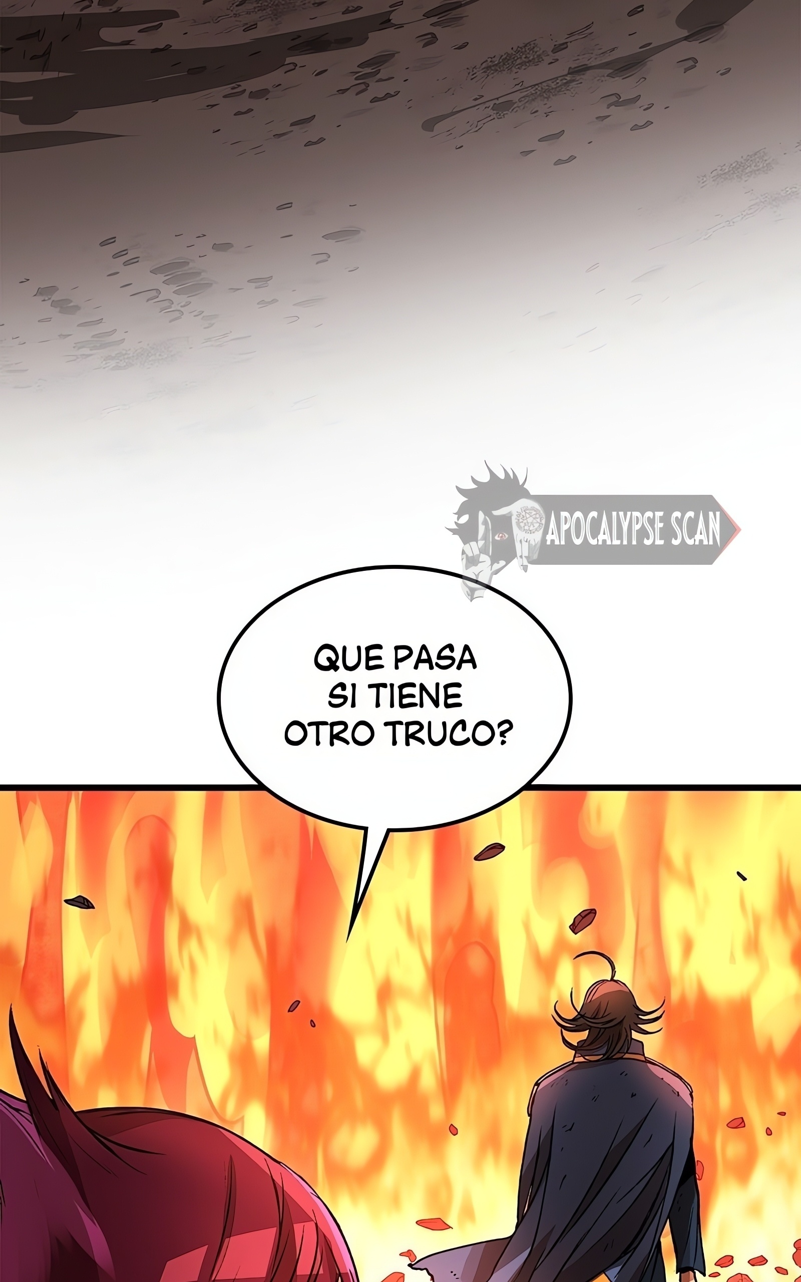 Read Regreso del Profesor Rúnico ES Manga Online