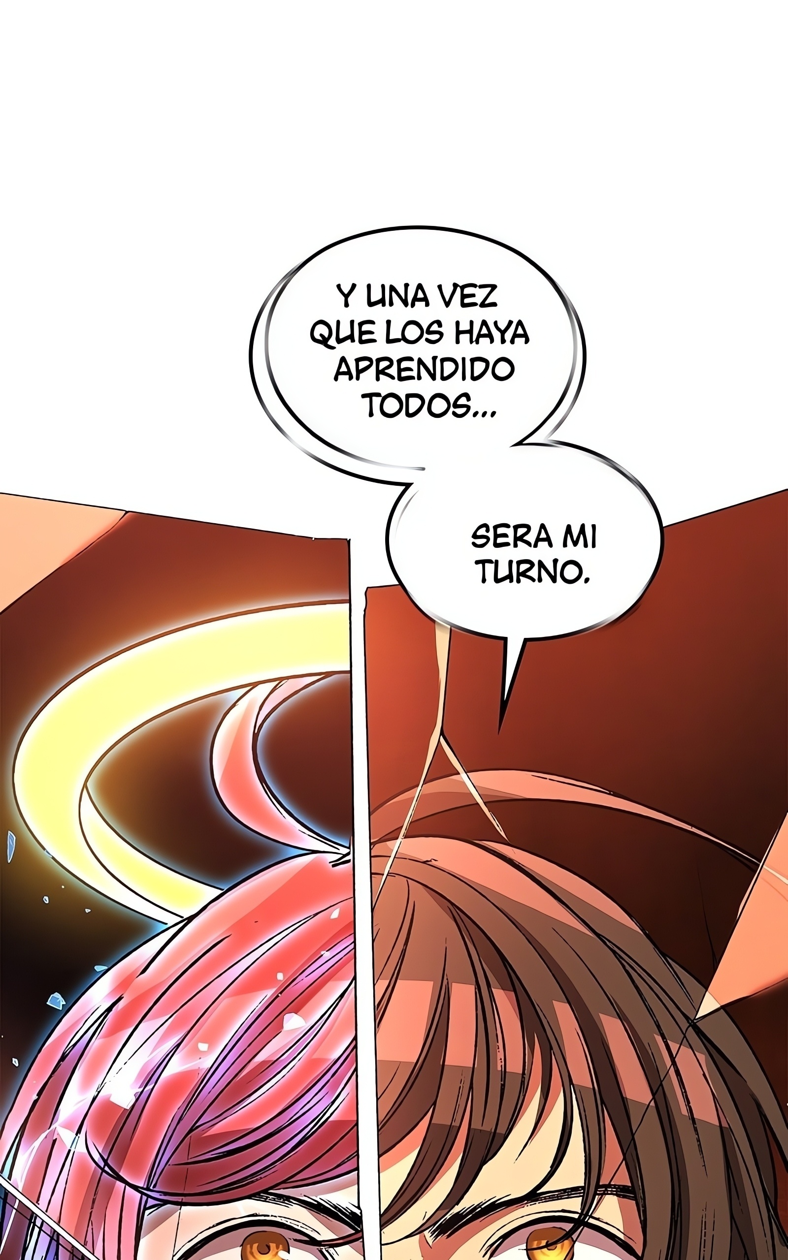 Read Regreso del Profesor Rúnico ES Manga Online
