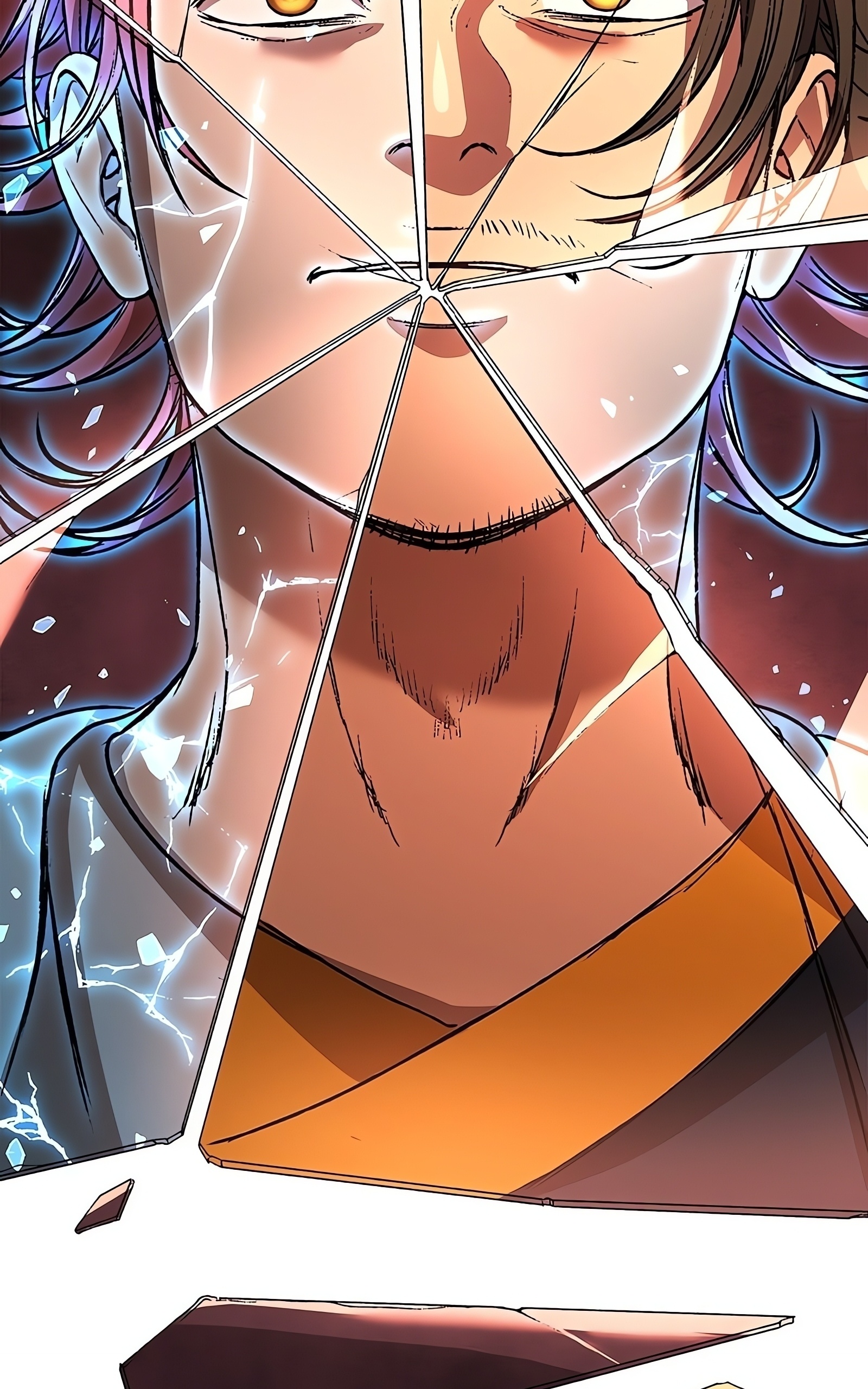 Read Regreso del Profesor Rúnico ES Manga Online