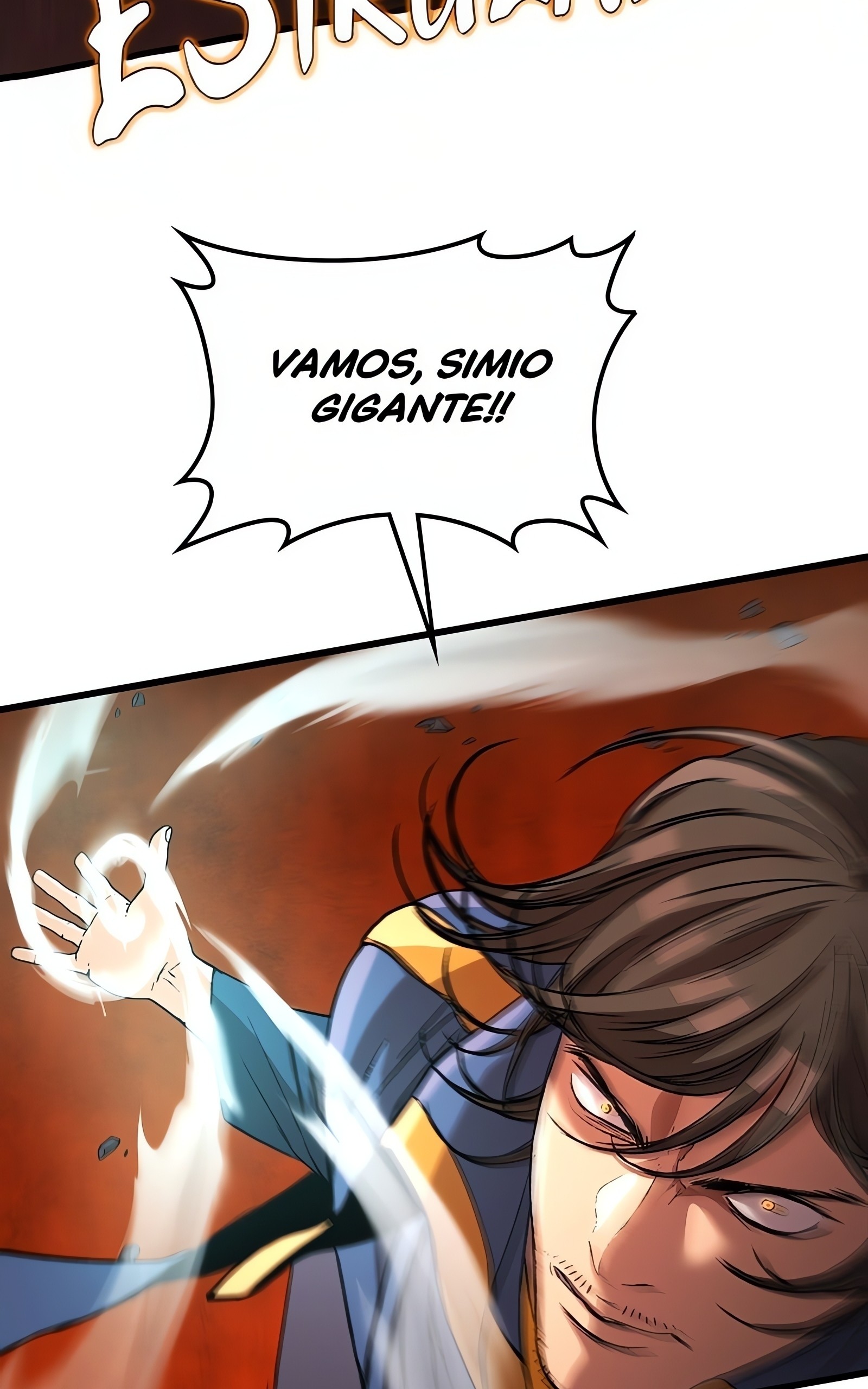 Read Regreso del Profesor Rúnico ES Manga Online