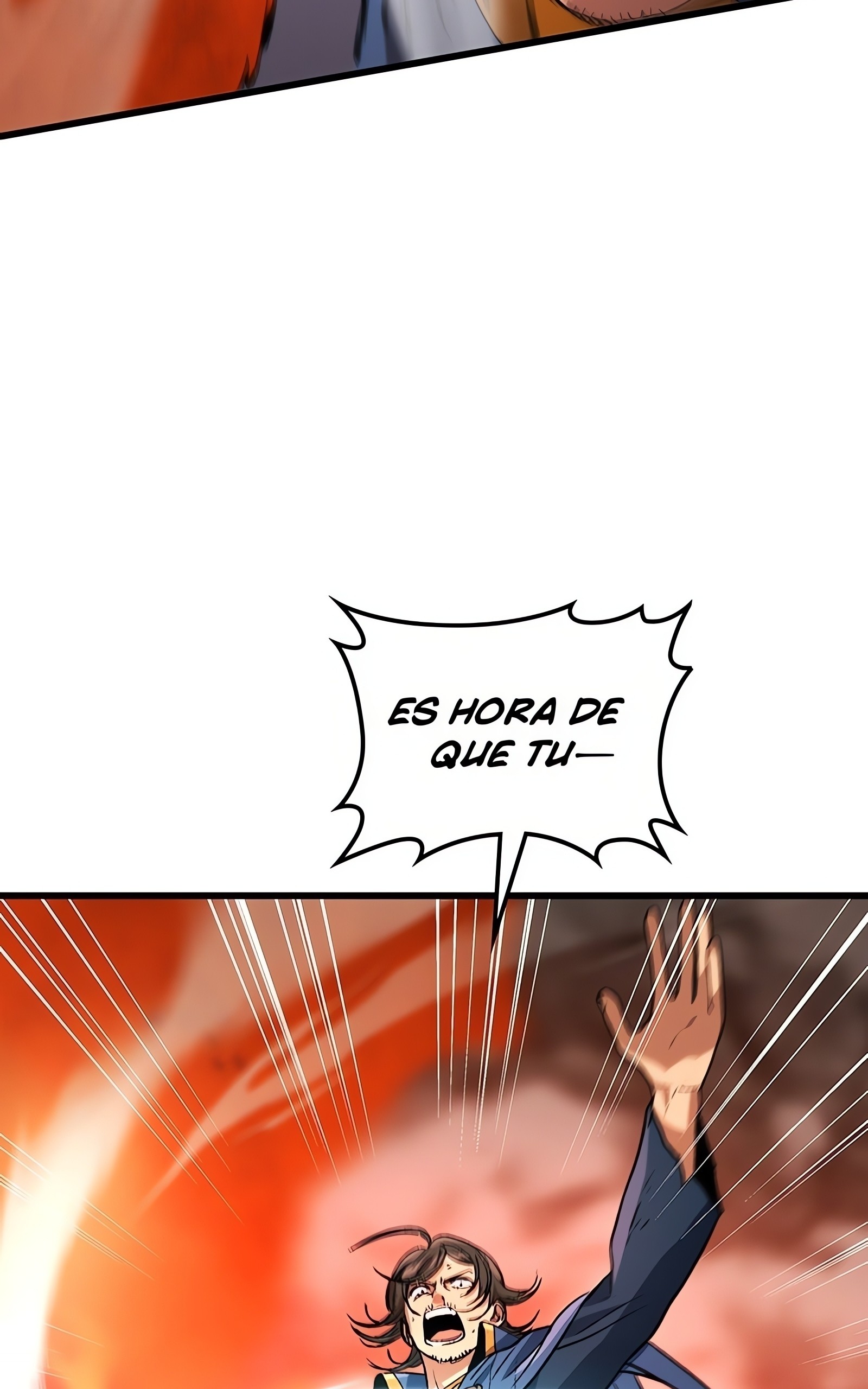 Read Regreso del Profesor Rúnico ES Manga Online