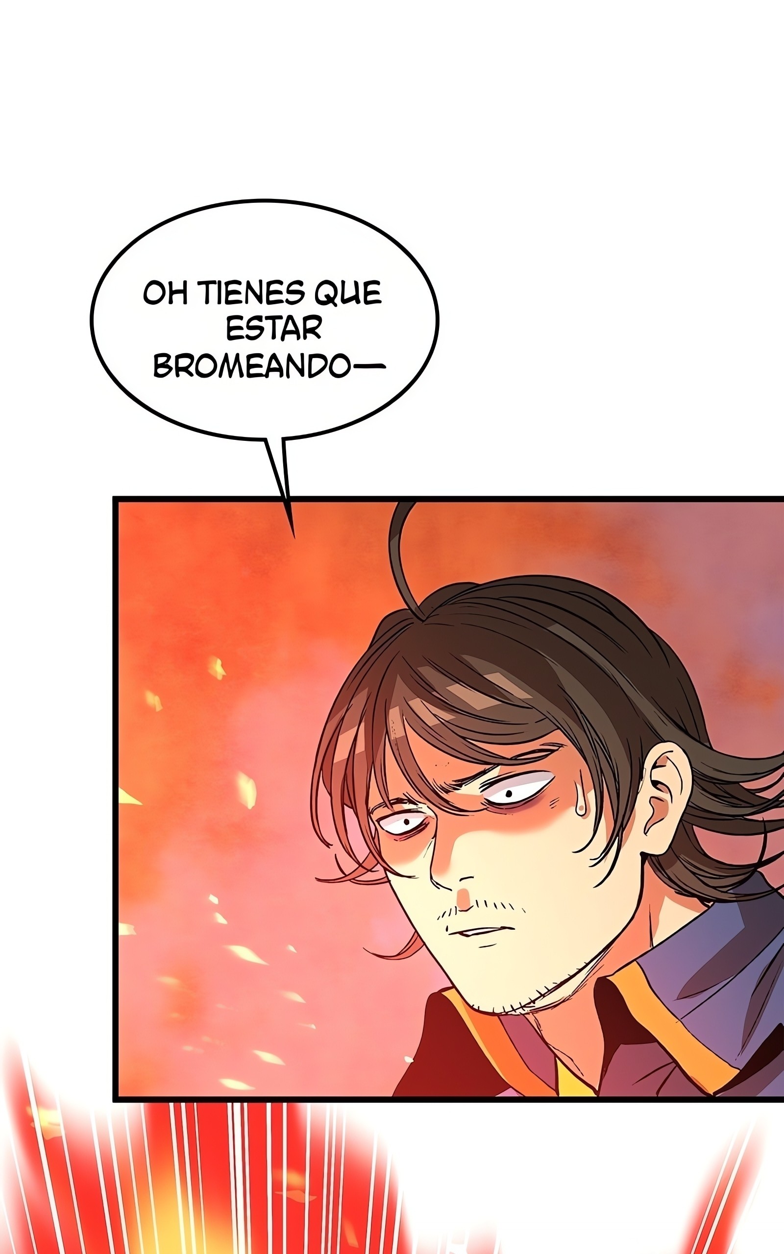 Read Regreso del Profesor Rúnico ES Manga Online