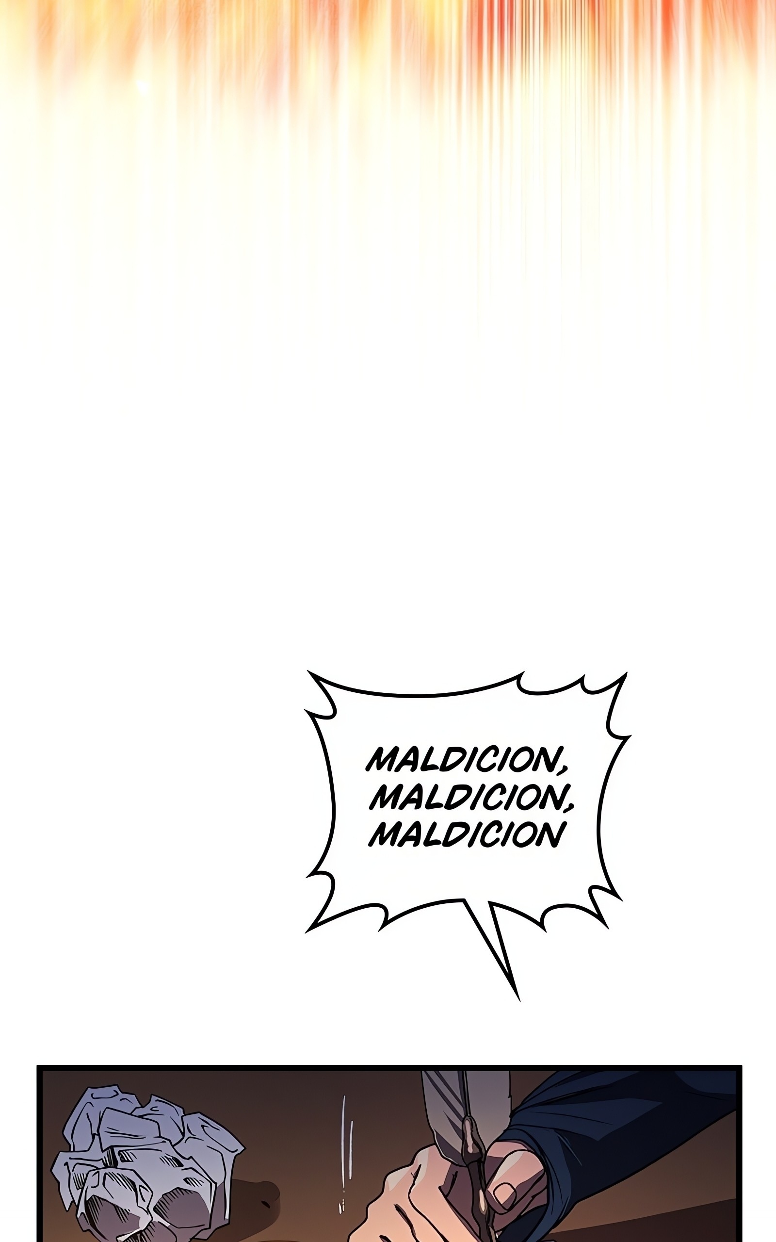 Read Regreso del Profesor Rúnico ES Manga Online