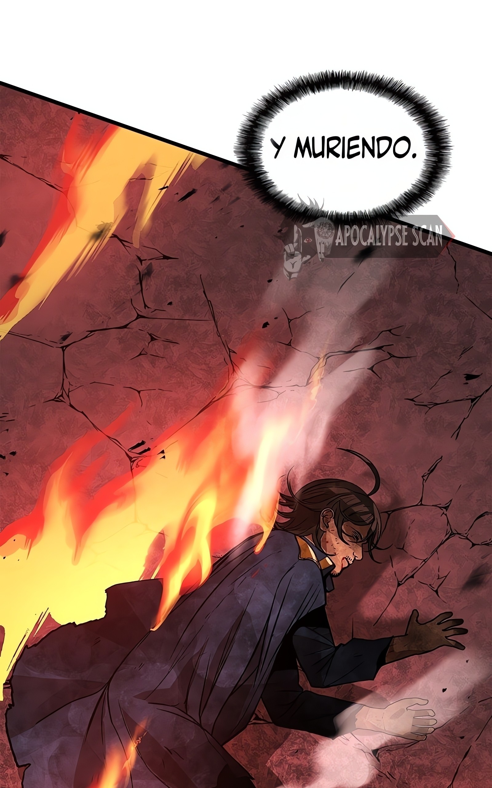 Read Regreso del Profesor Rúnico ES Manga Online