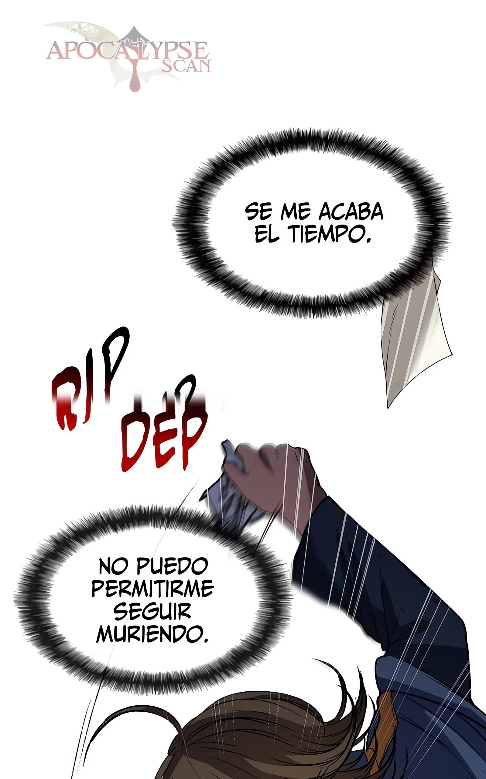 Read Regreso del Profesor Rúnico ES Manga Online