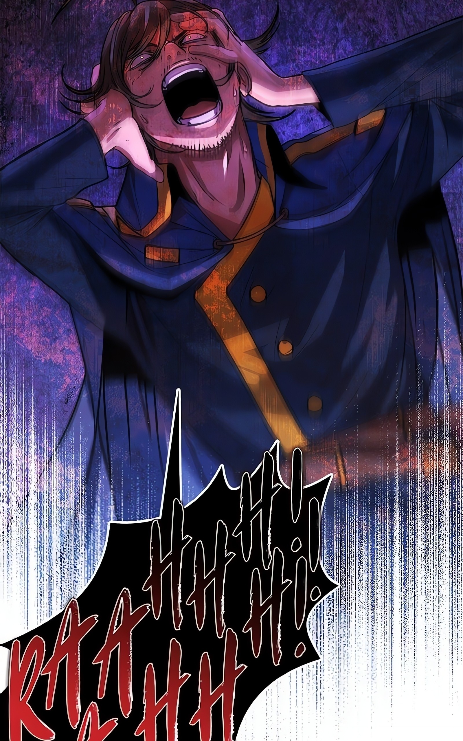 Read Regreso del Profesor Rúnico ES Manga Online