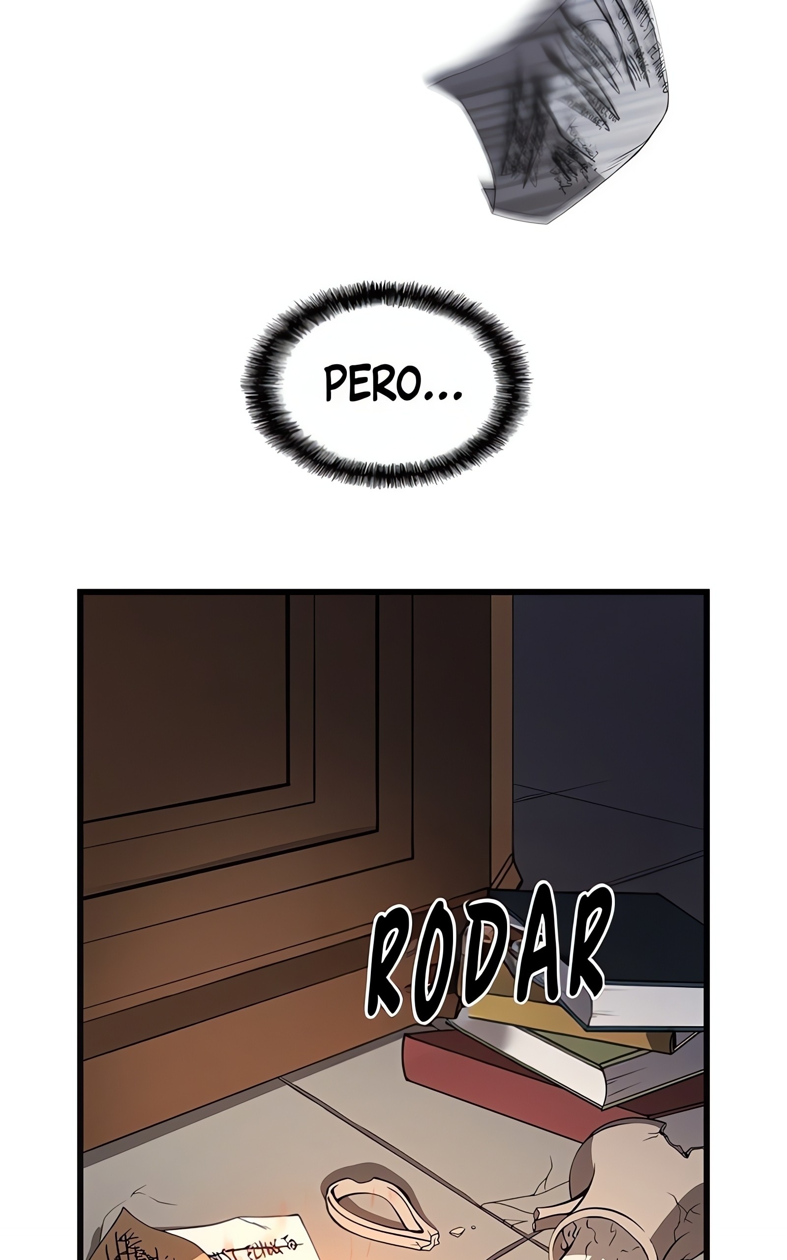 Read Regreso del Profesor Rúnico ES Manga Online