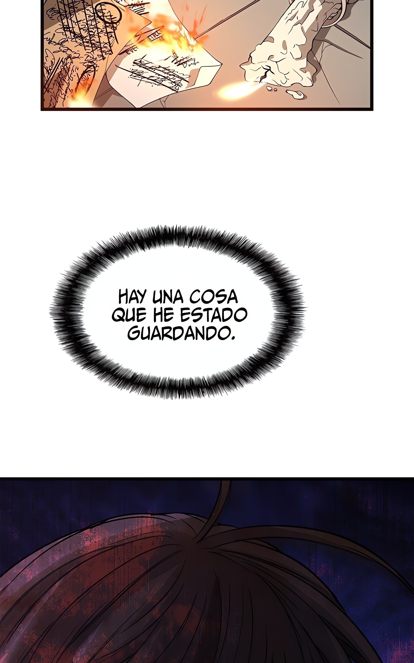 Read Regreso del Profesor Rúnico ES Manga Online