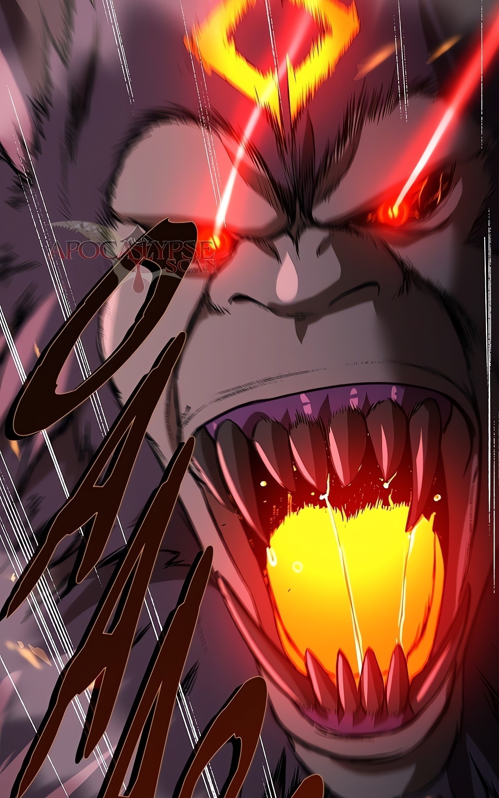 Read Regreso del Profesor Rúnico ES Manga Online