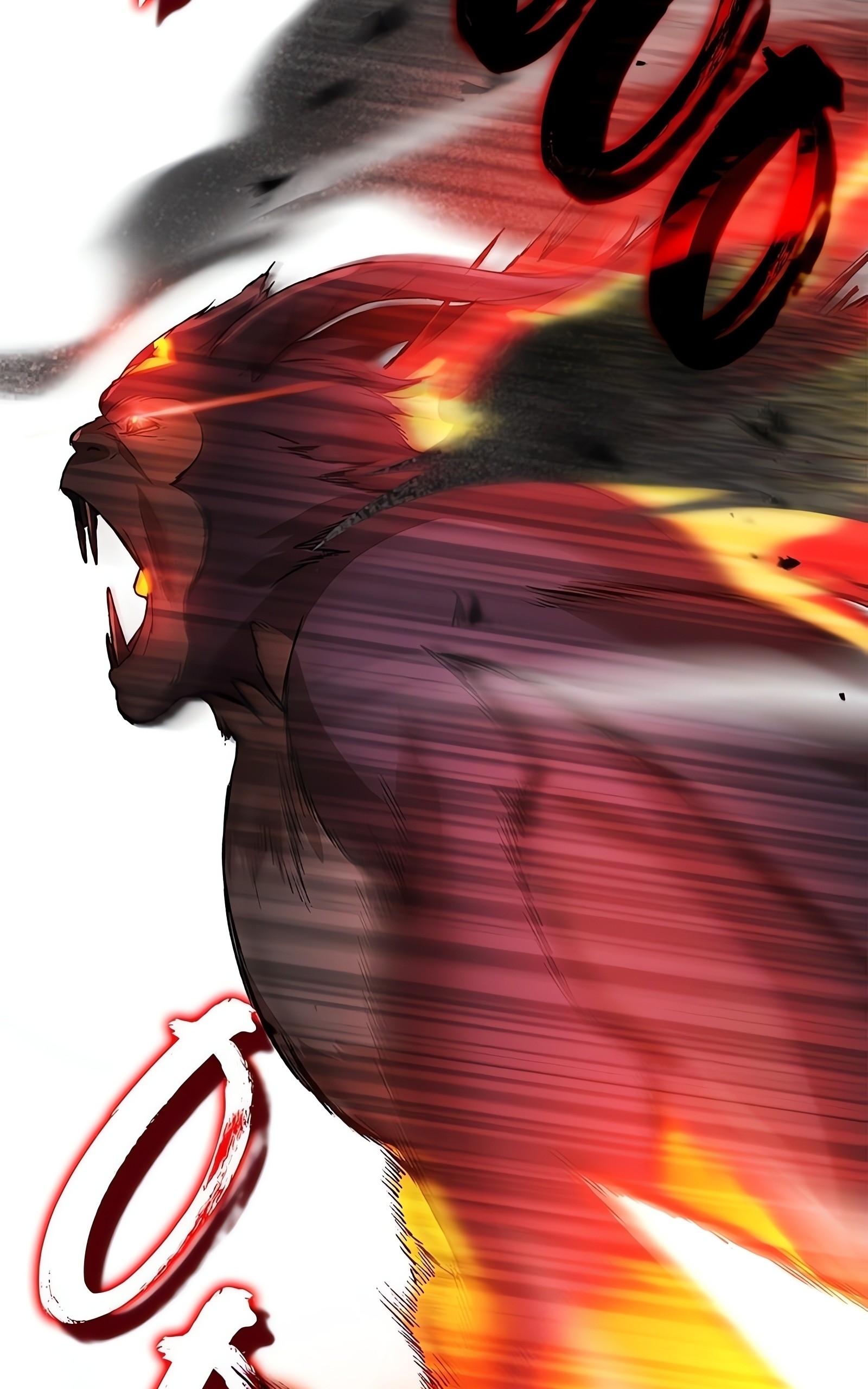Read Regreso del Profesor Rúnico ES Manga Online