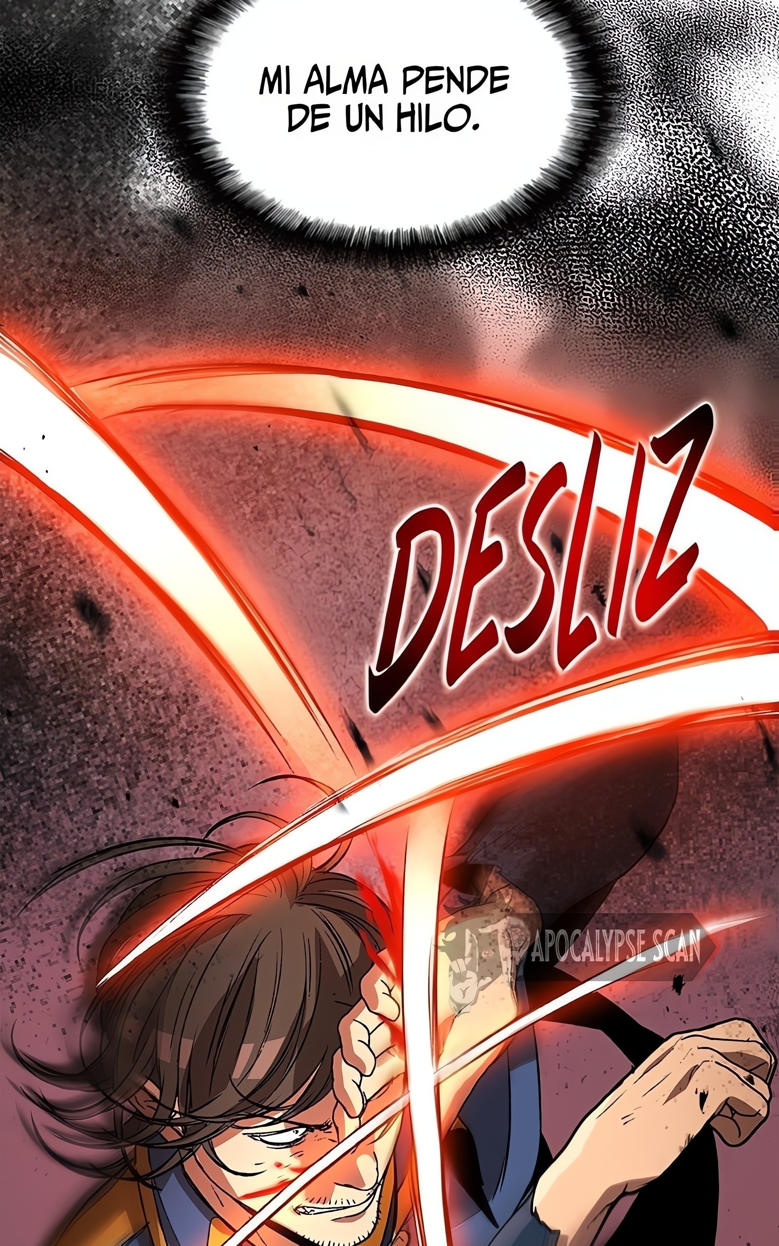 Read Regreso del Profesor Rúnico ES Manga Online