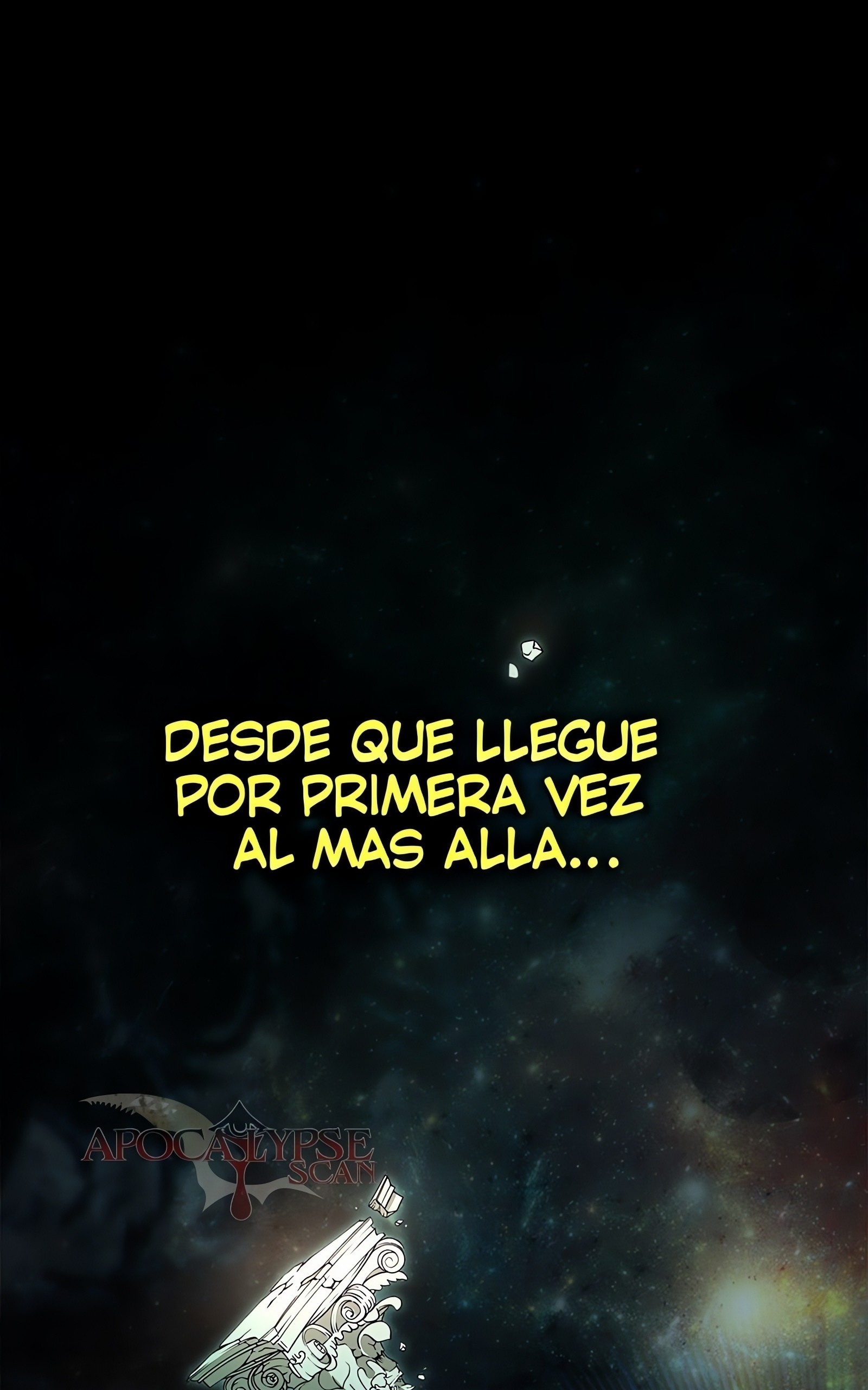 Read Regreso del Profesor Rúnico ES Manga Online