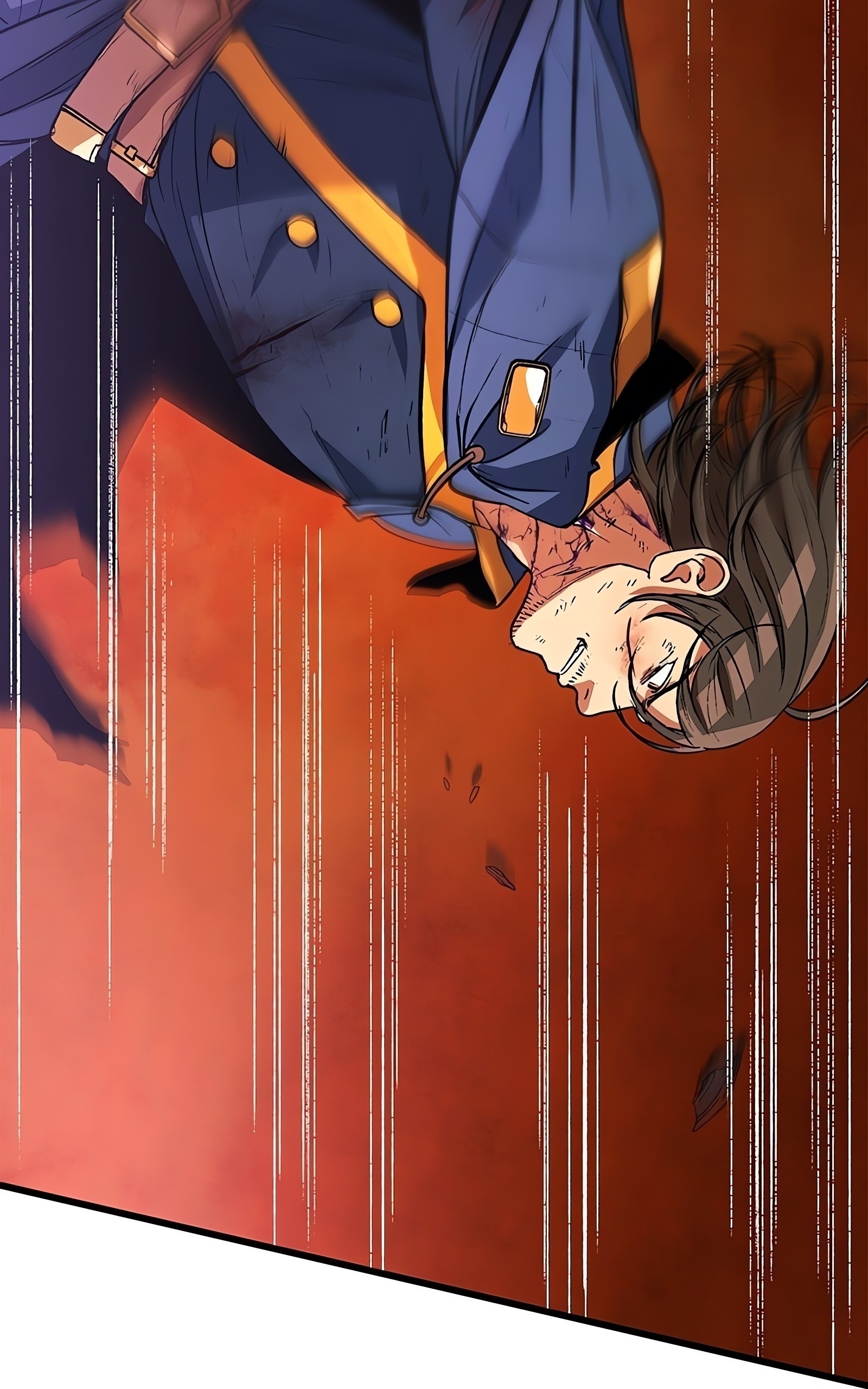 Read Regreso del Profesor Rúnico ES Manga Online