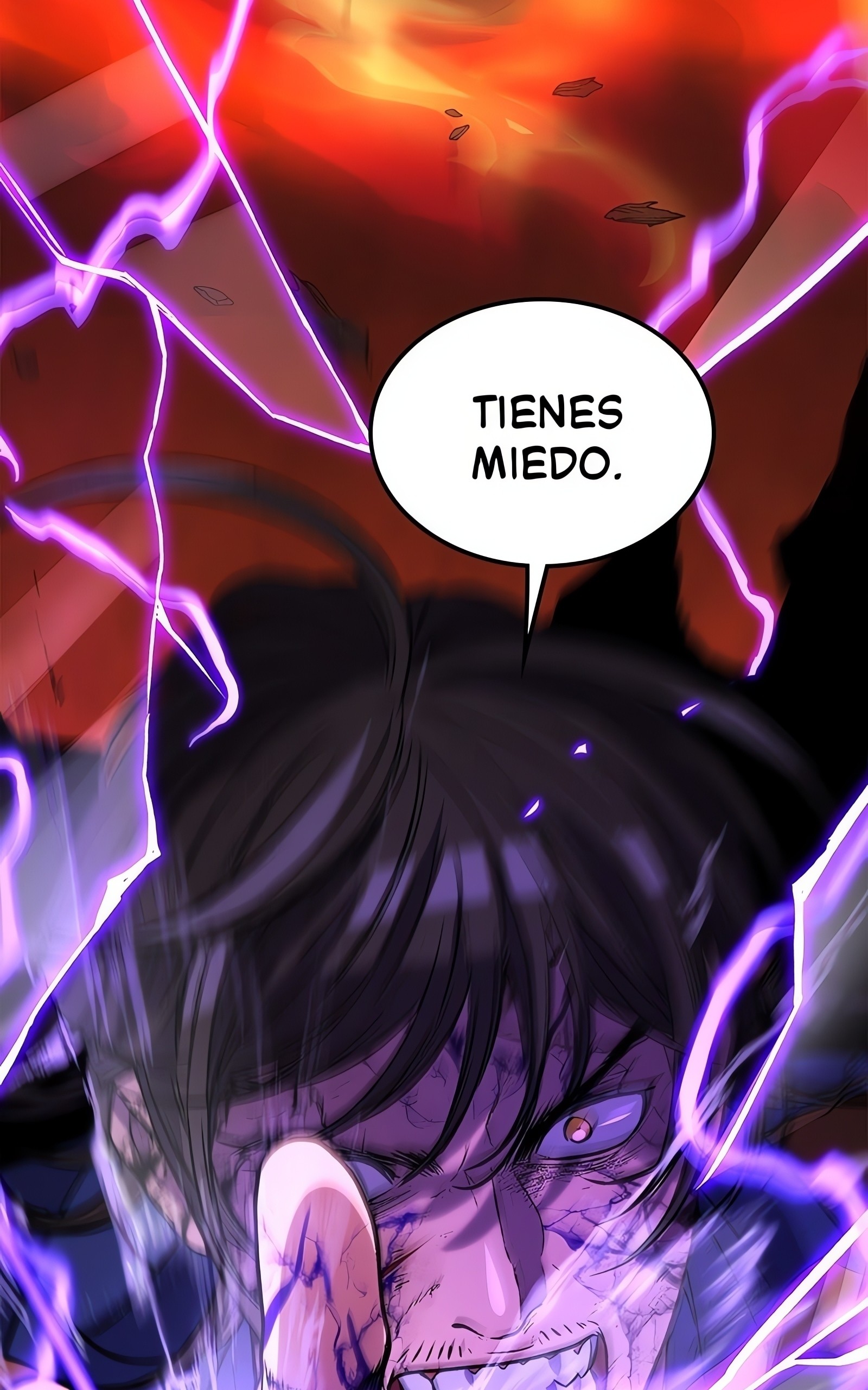 Read Regreso del Profesor Rúnico ES Manga Online