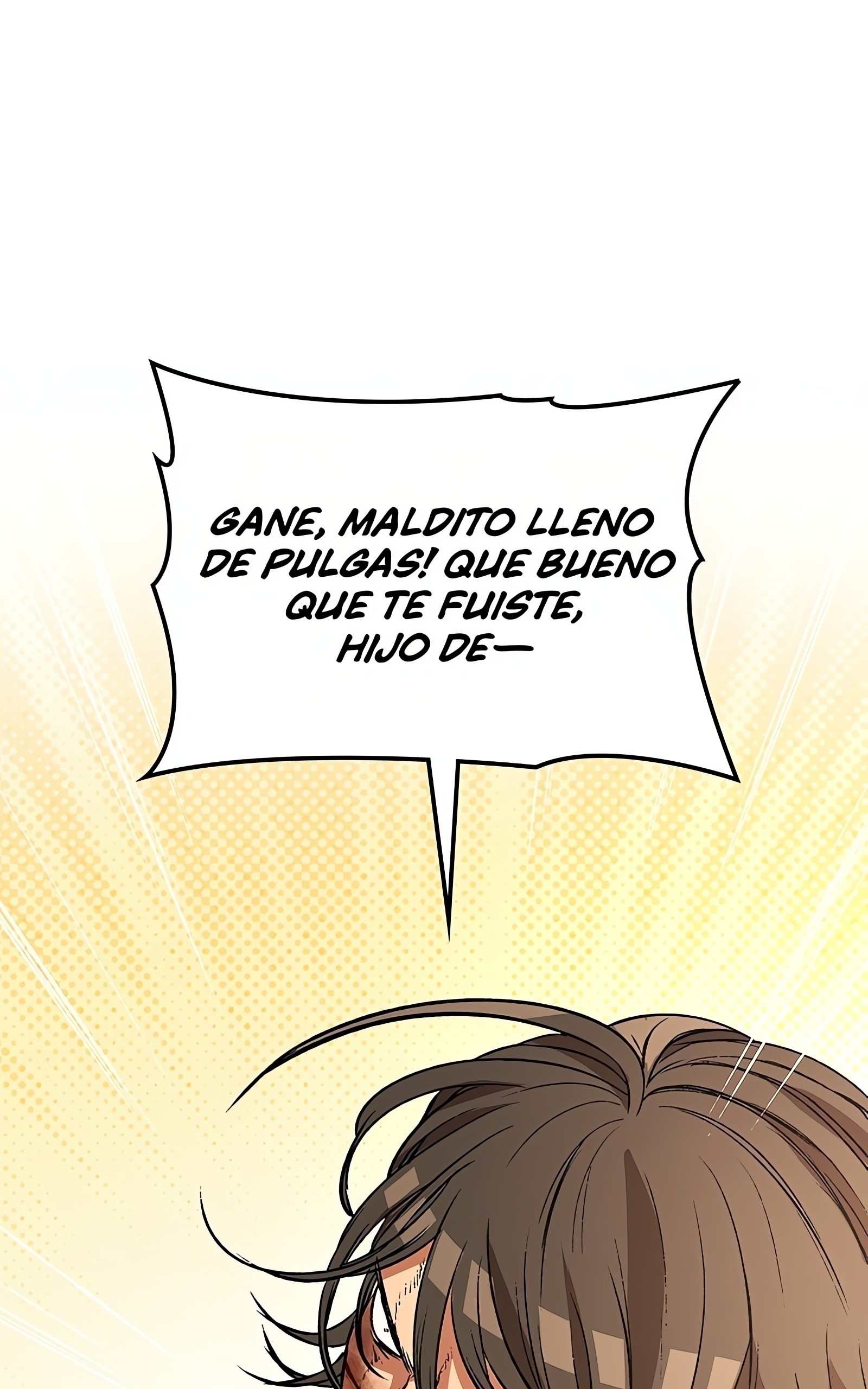 Read Regreso del Profesor Rúnico ES Manga Online