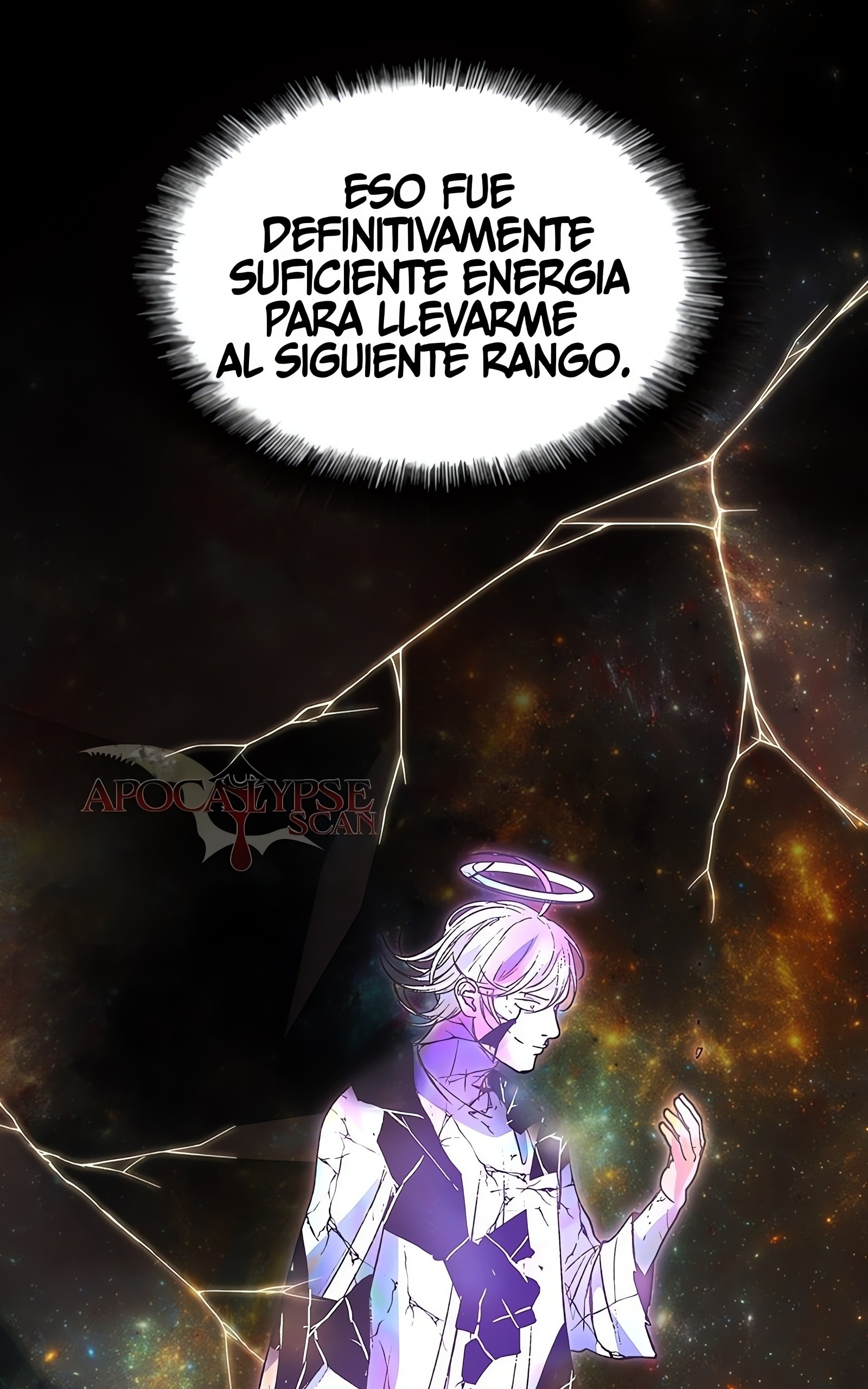 Read Regreso del Profesor Rúnico ES Manga Online