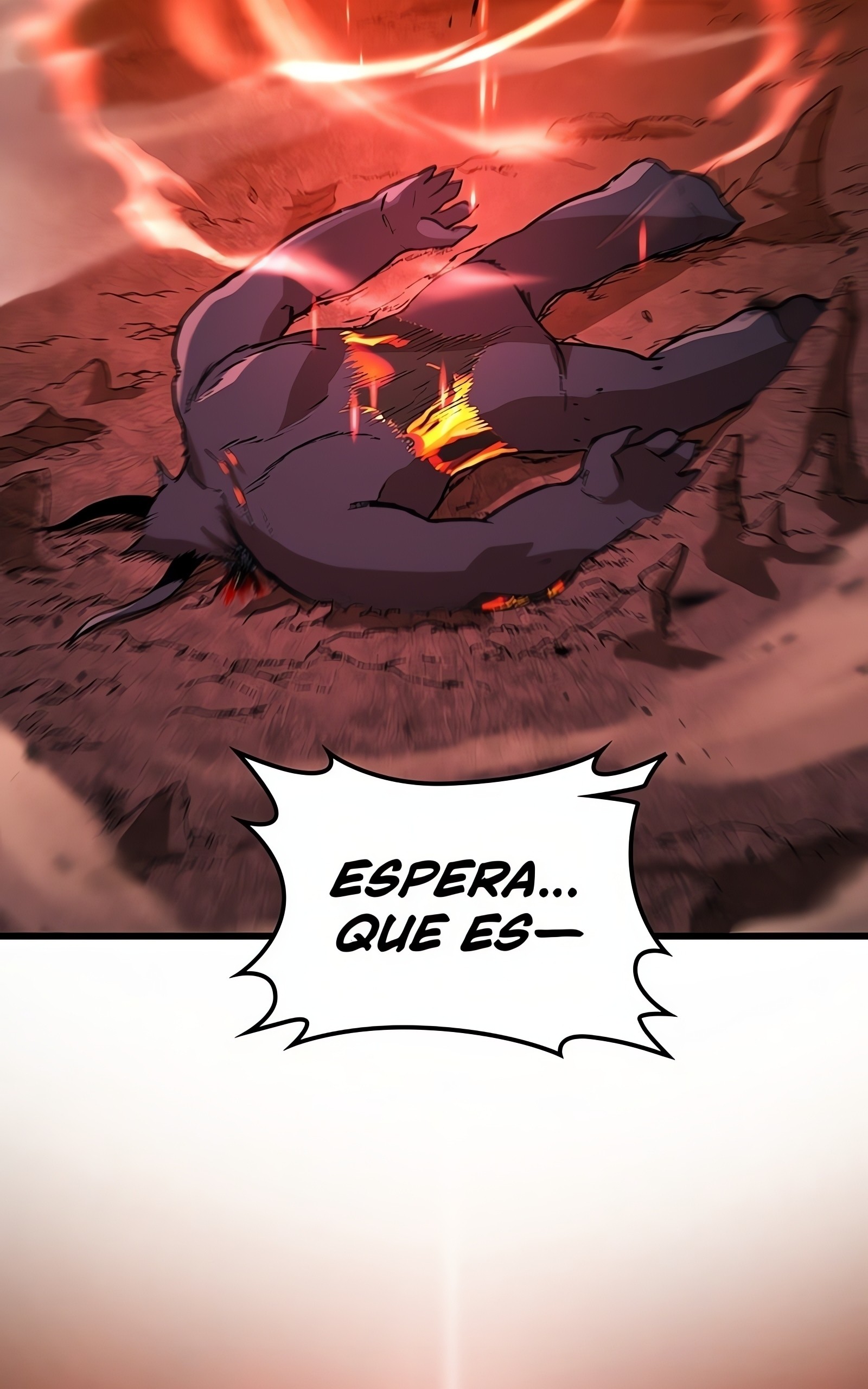 Read Regreso del Profesor Rúnico ES Manga Online