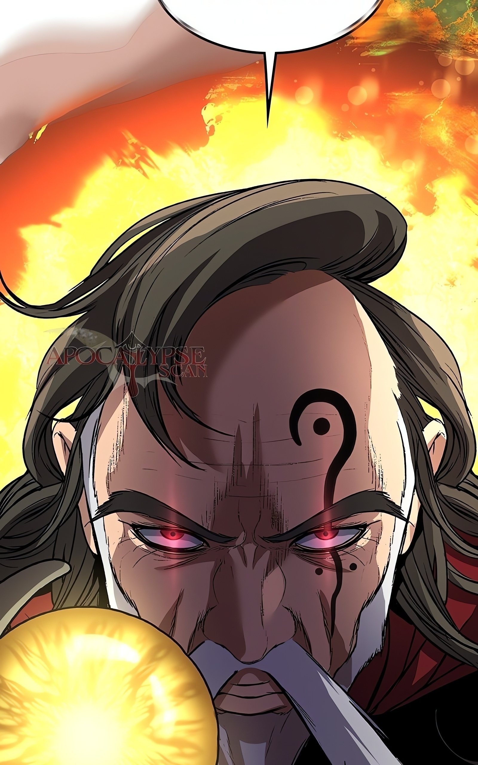Read Regreso del Profesor Rúnico ES Manga Online