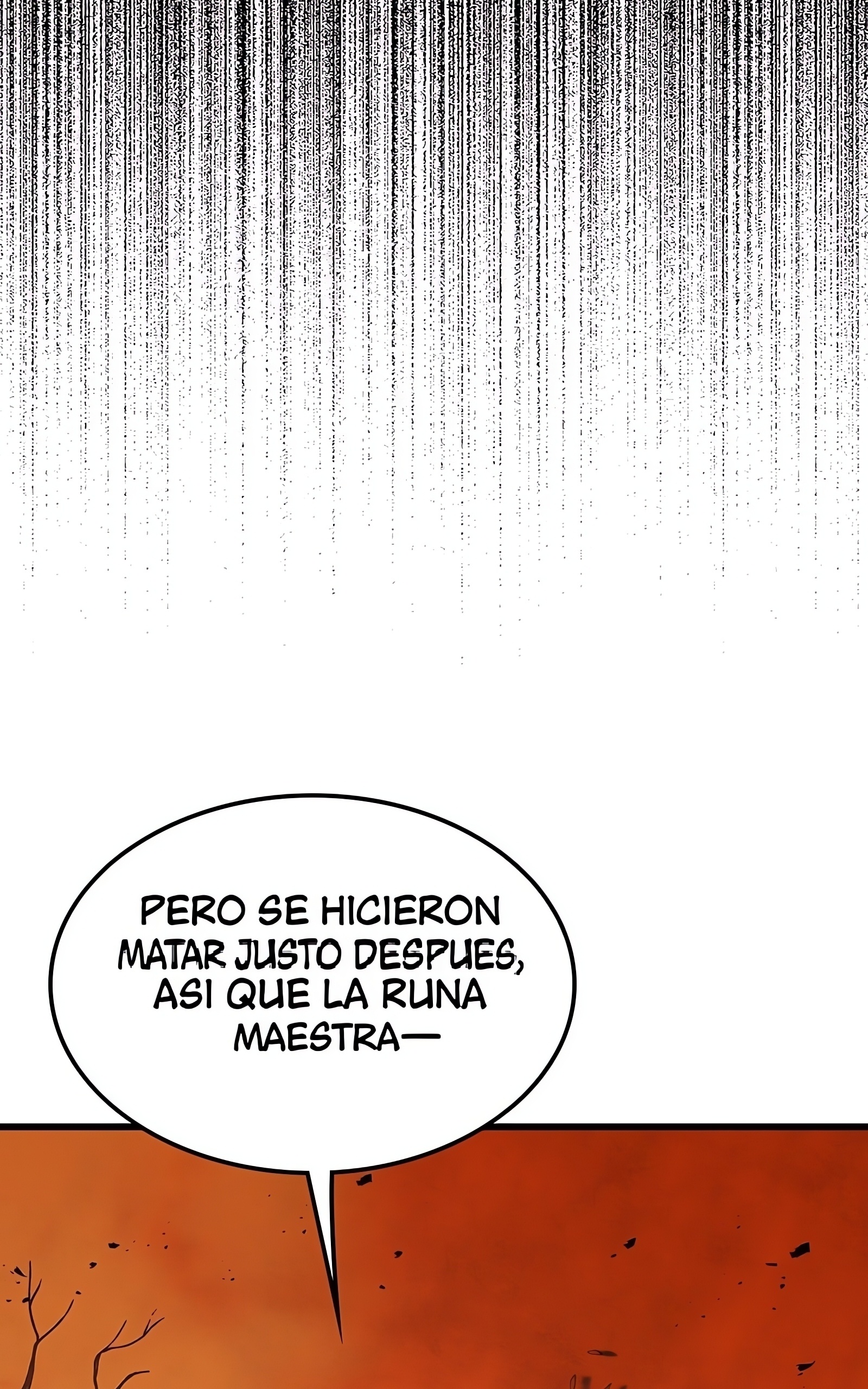 Read Regreso del Profesor Rúnico ES Manga Online