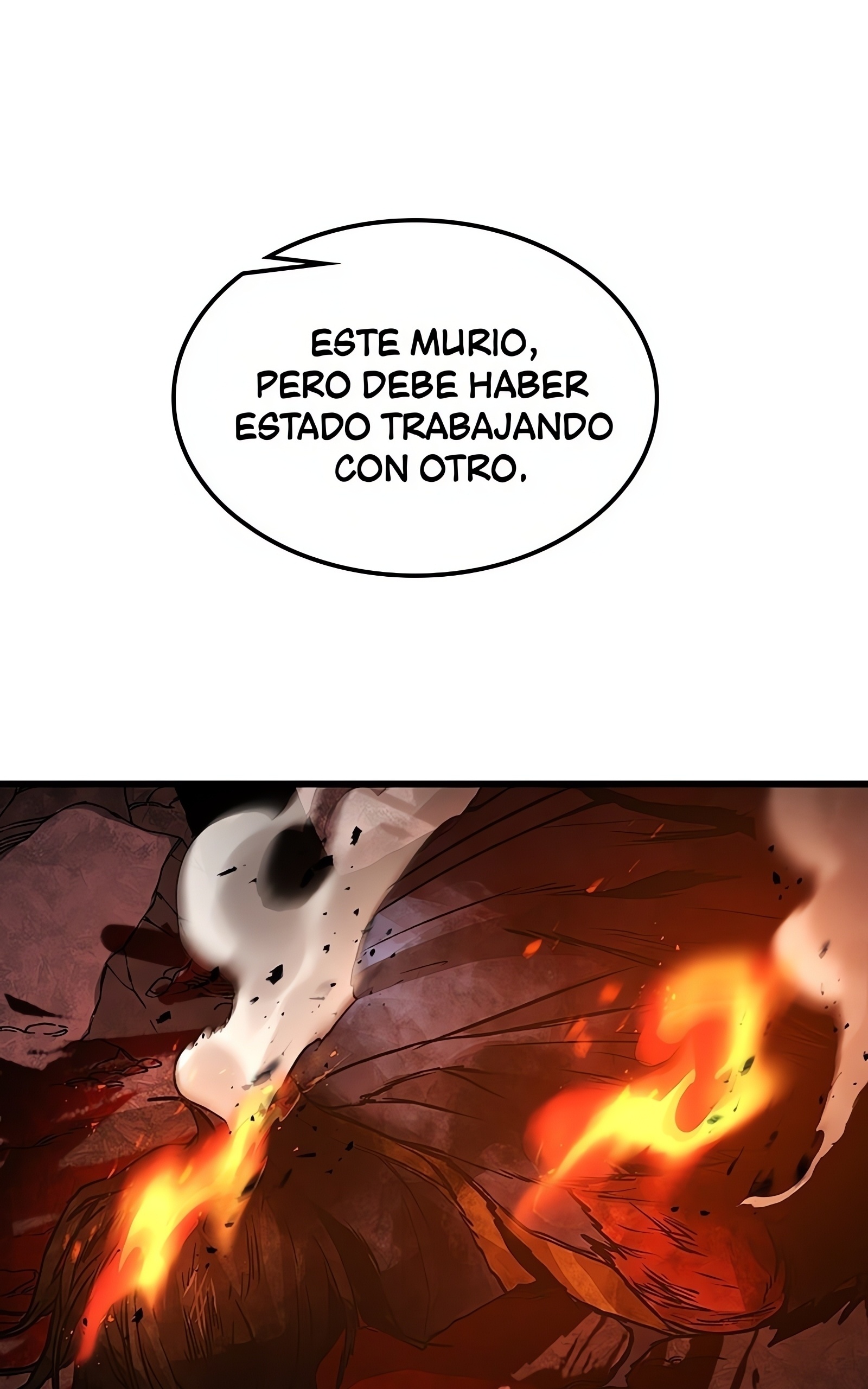 Read Regreso del Profesor Rúnico ES Manga Online