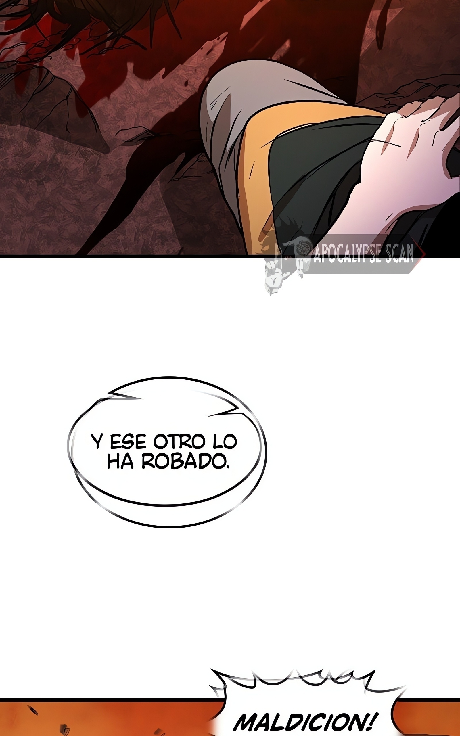 Read Regreso del Profesor Rúnico ES Manga Online