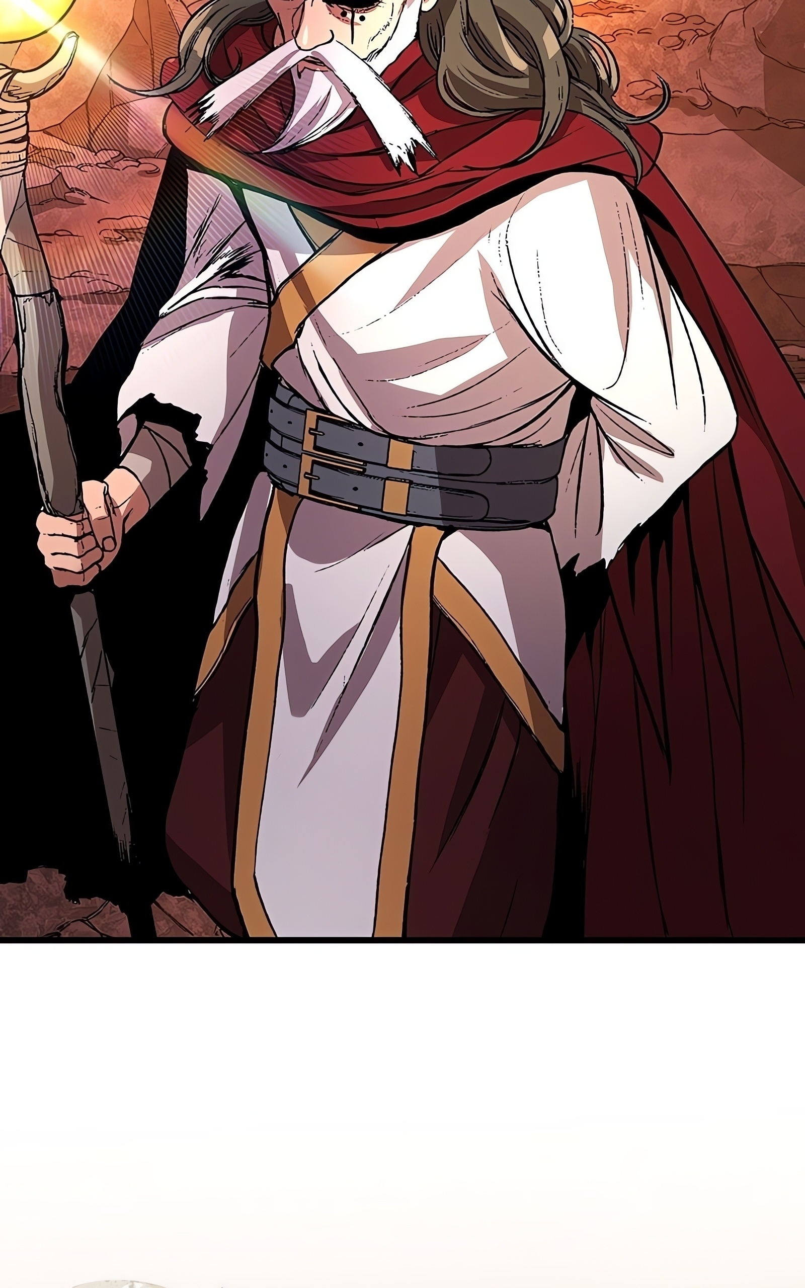Read Regreso del Profesor Rúnico ES Manga Online