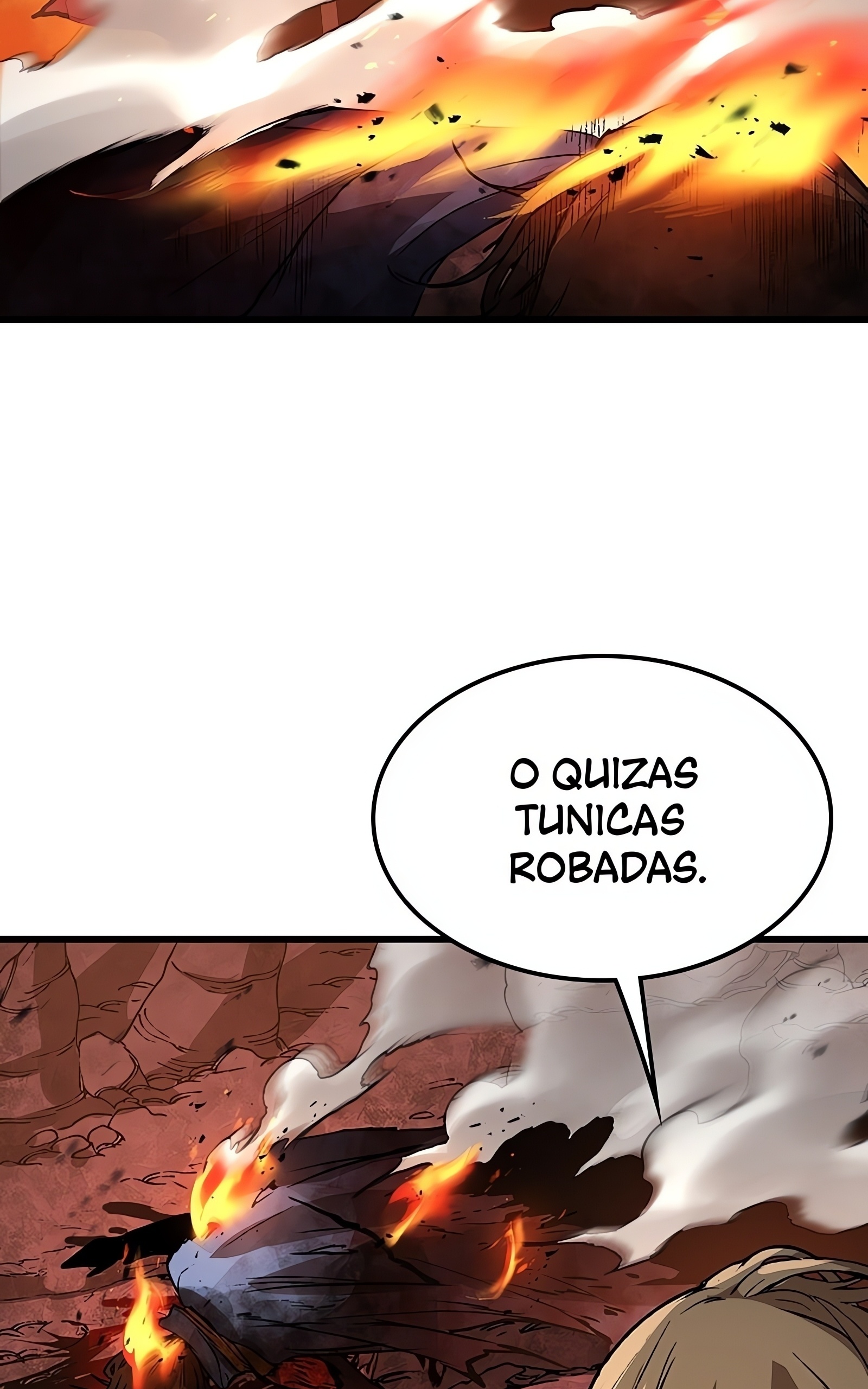 Read Regreso del Profesor Rúnico ES Manga Online