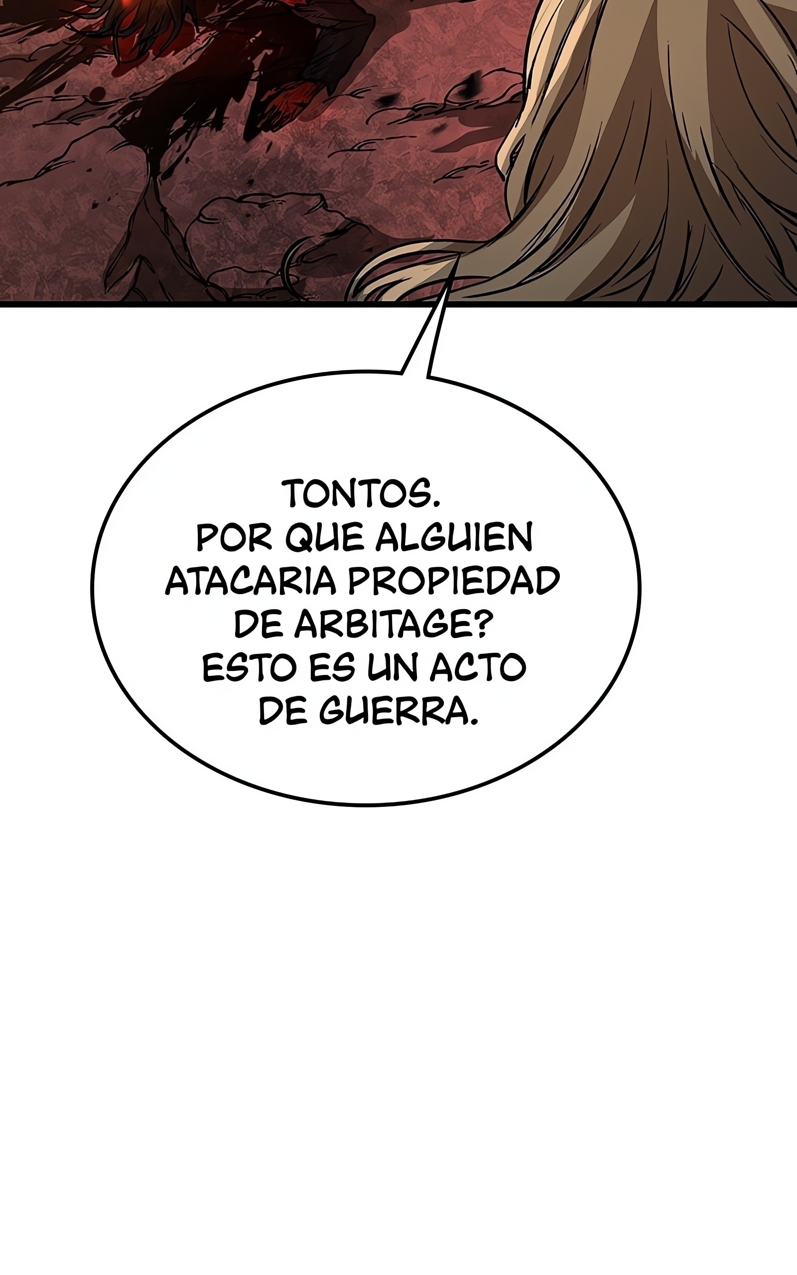 Read Regreso del Profesor Rúnico ES Manga Online
